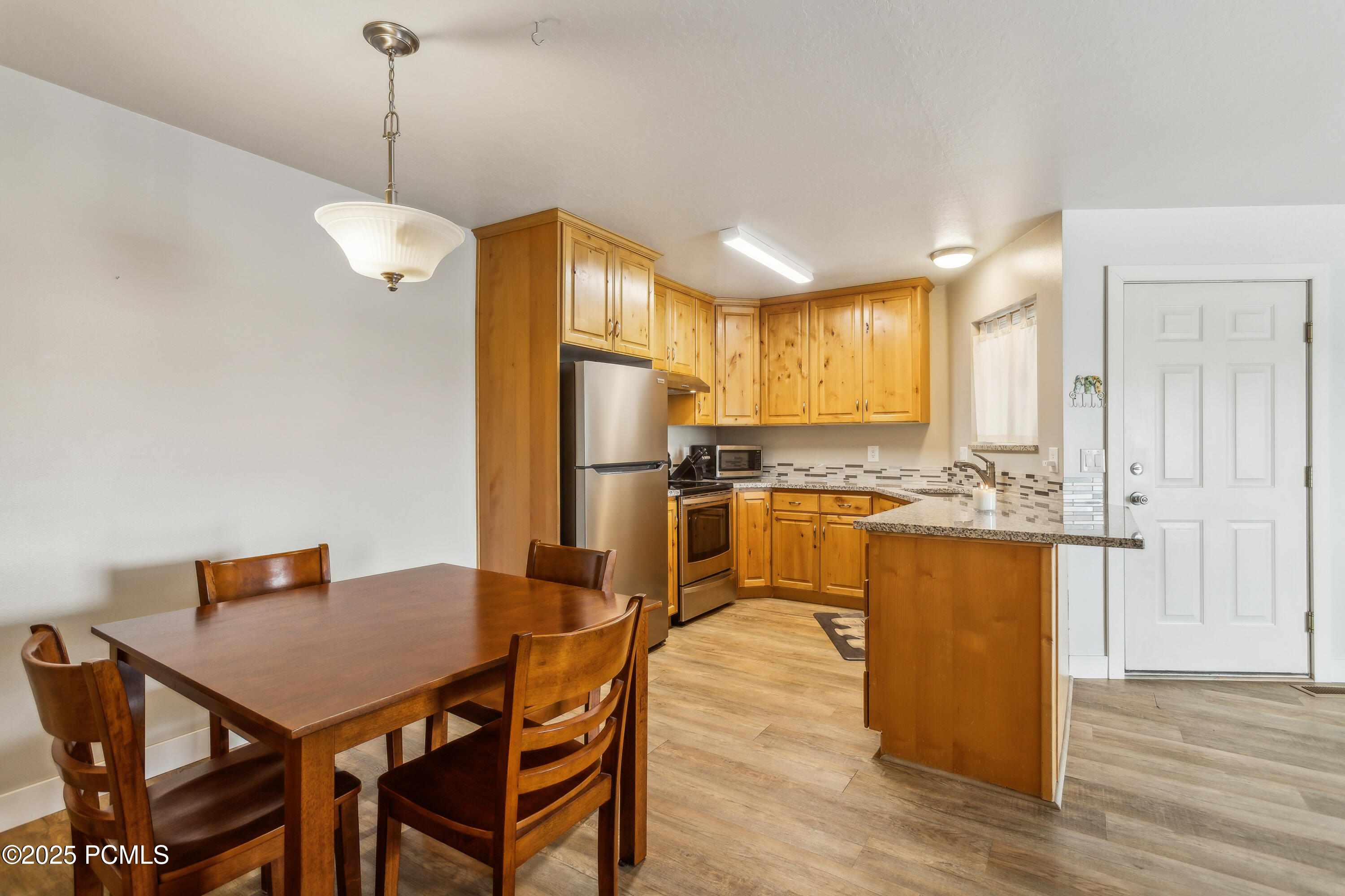 595 S Main Street #APT 26, Kamas, Utah image 16