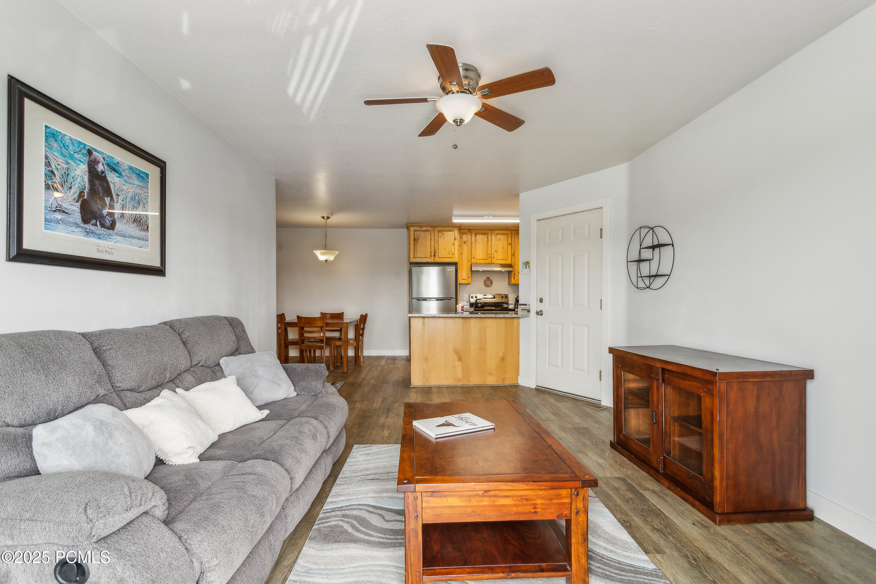 595 S Main Street #APT 26, Kamas, Utah image 21