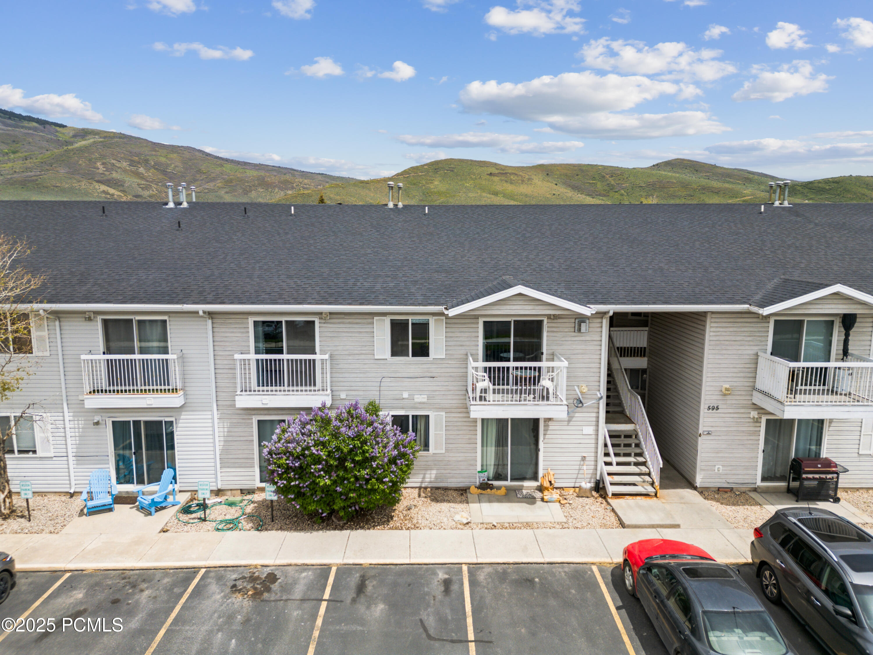 595 S Main Street #APT 26, Kamas, Utah image 23