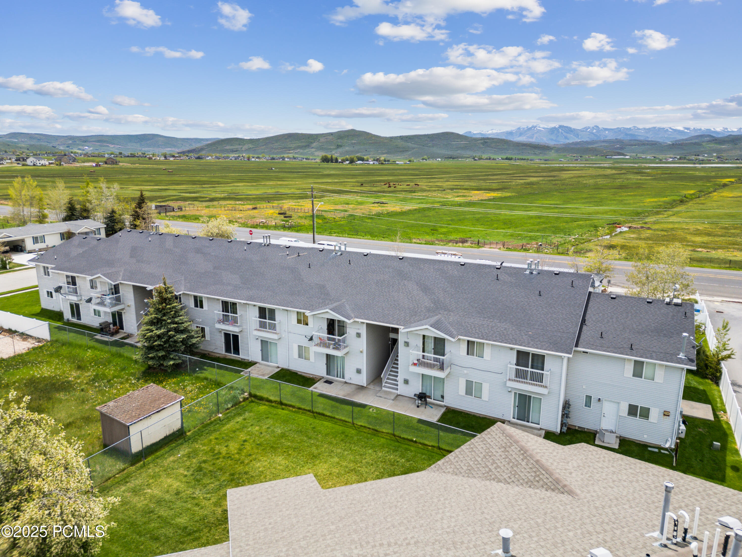 595 S Main Street #APT 26, Kamas, Utah image 29
