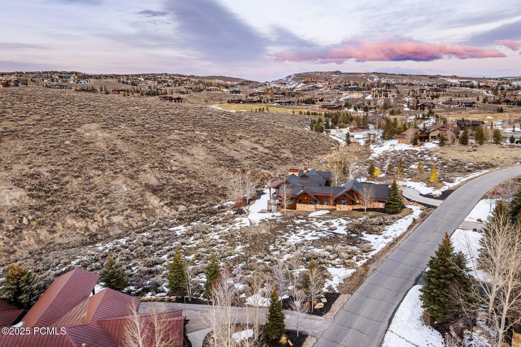 2350 E Westview Trail, Park City, Utah image 23