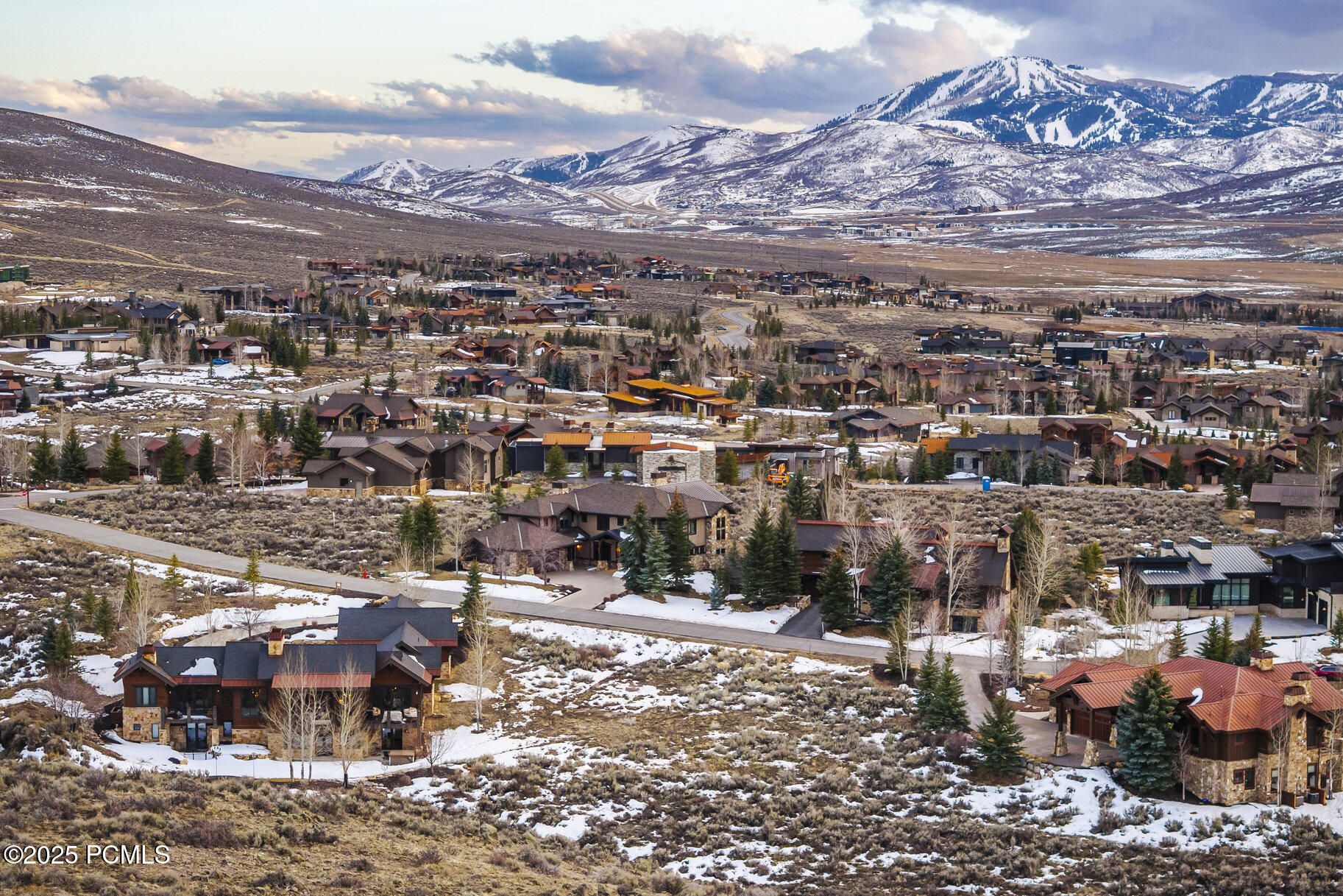 2350 E Westview Trail, Park City, Utah image 11