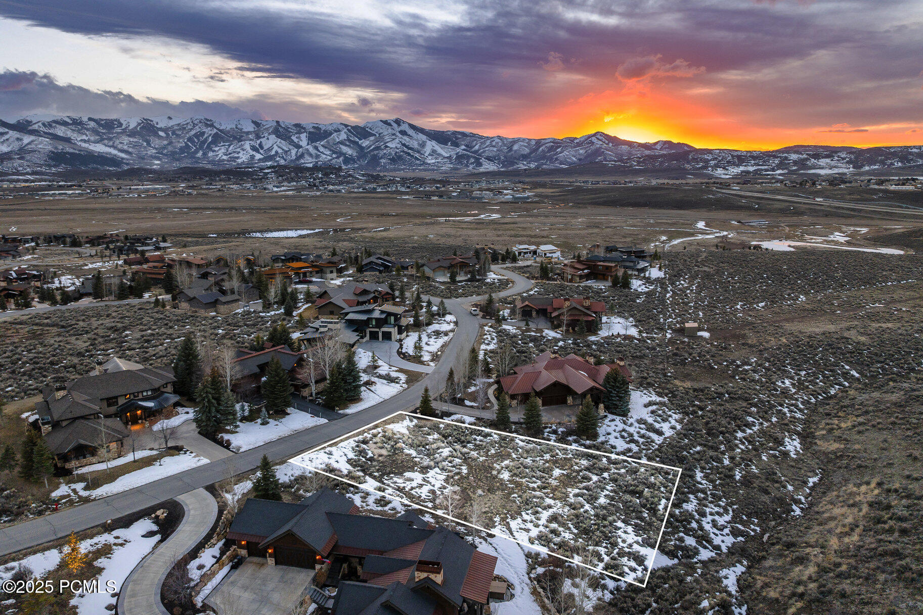 2350 E Westview Trail, Park City, Utah image 2