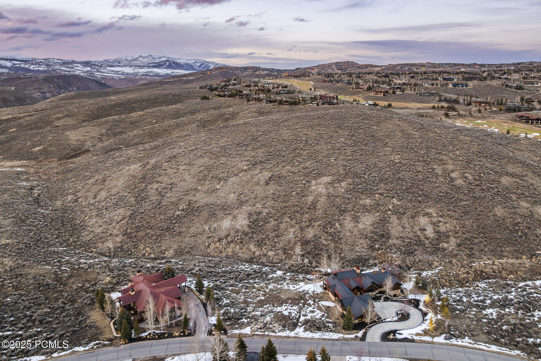 2350 E Westview Trail, Park City, Utah image 22