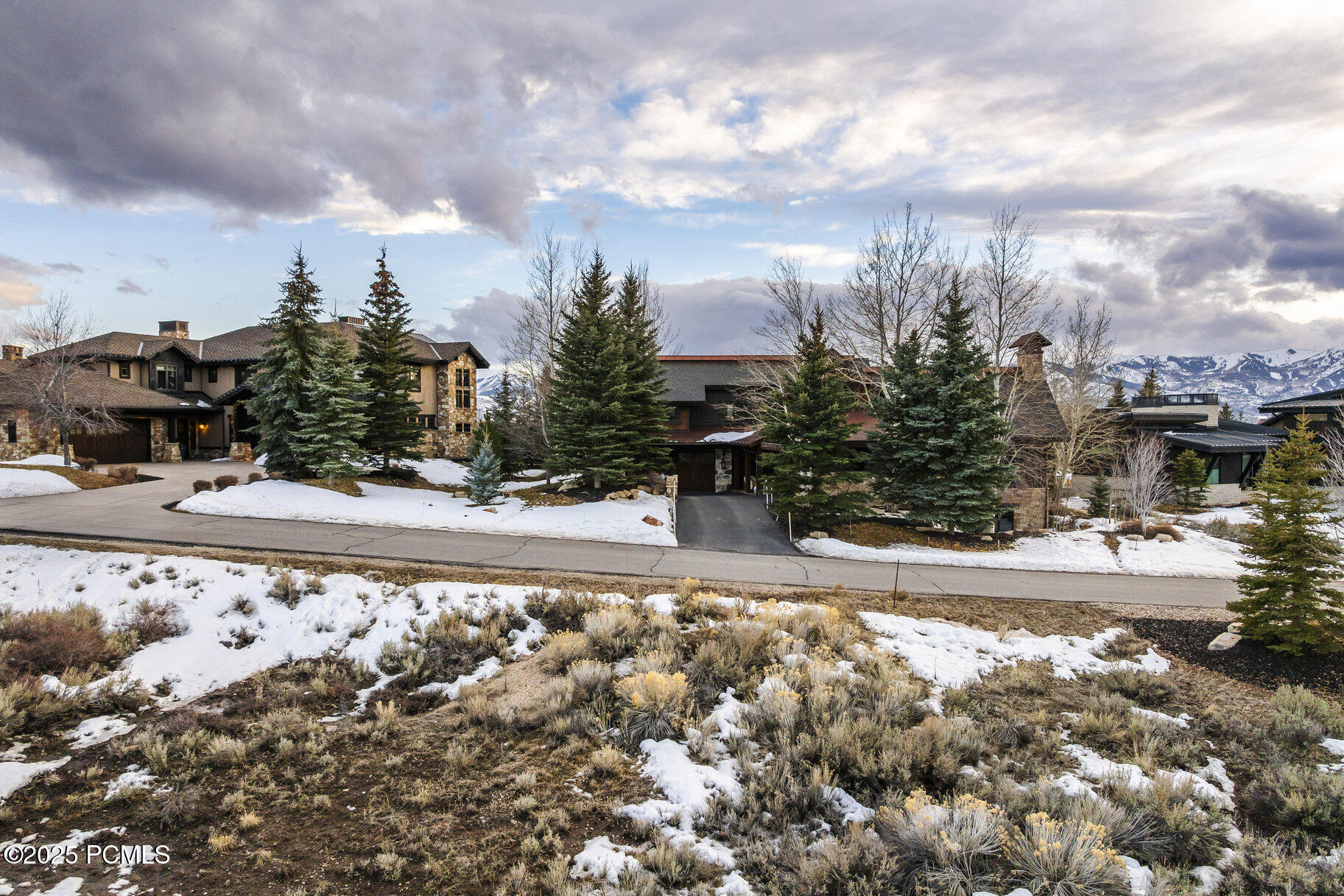 2350 E Westview Trail, Park City, Utah image 12