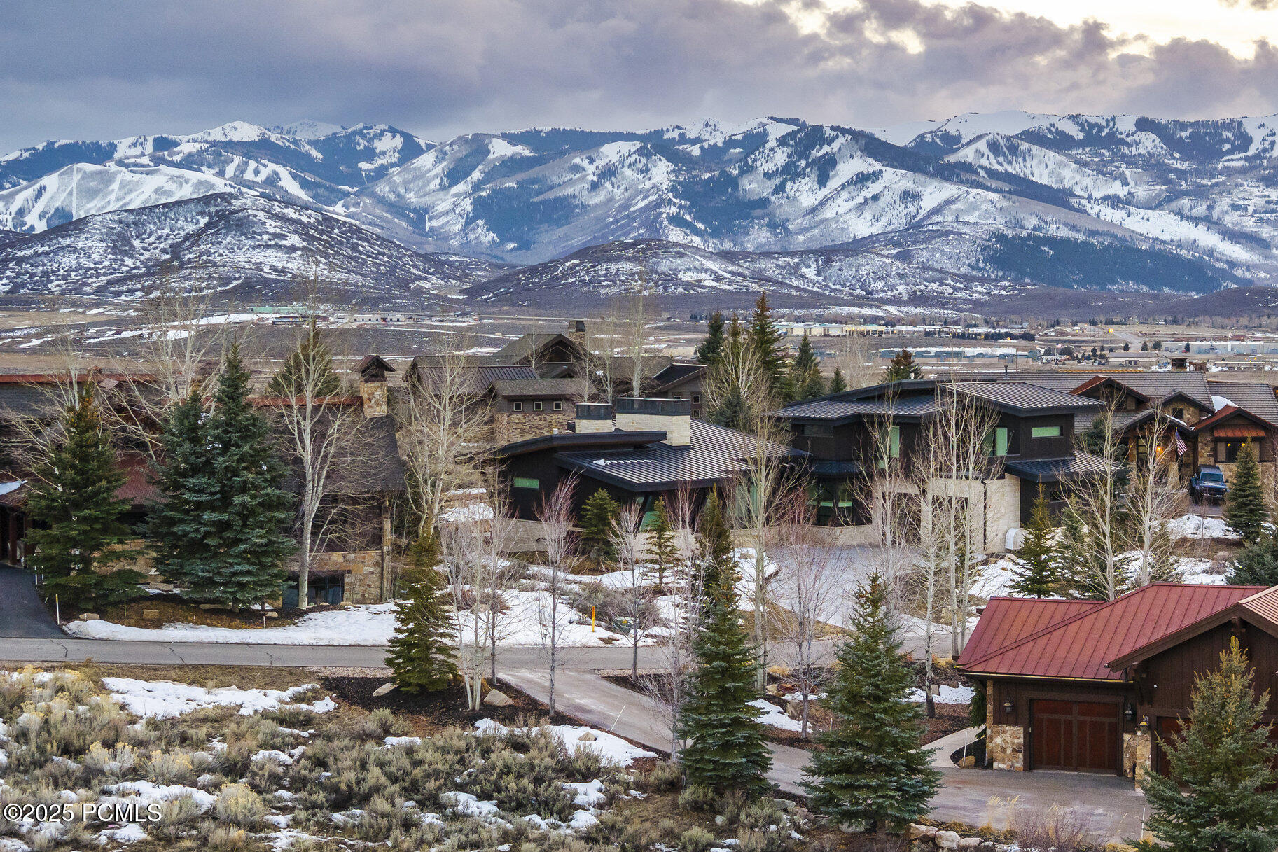 2350 E Westview Trail, Park City, Utah image 5