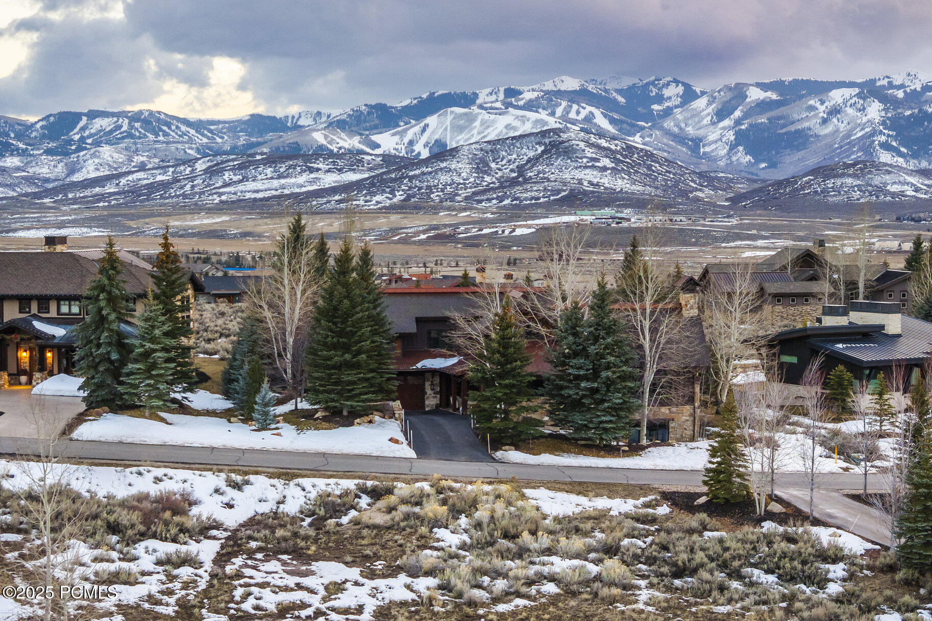 2350 E Westview Trail, Park City, Utah image 17