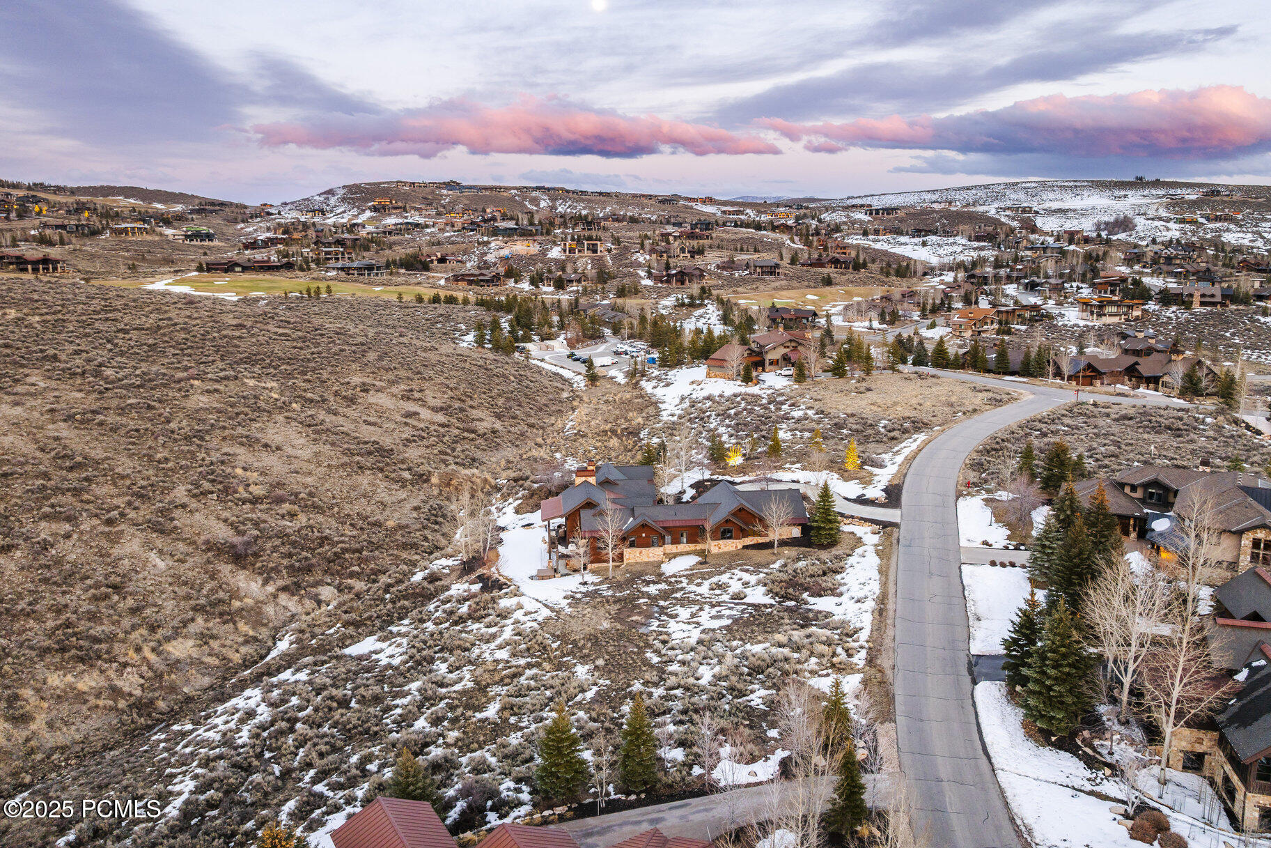 2350 E Westview Trail, Park City, Utah image 4