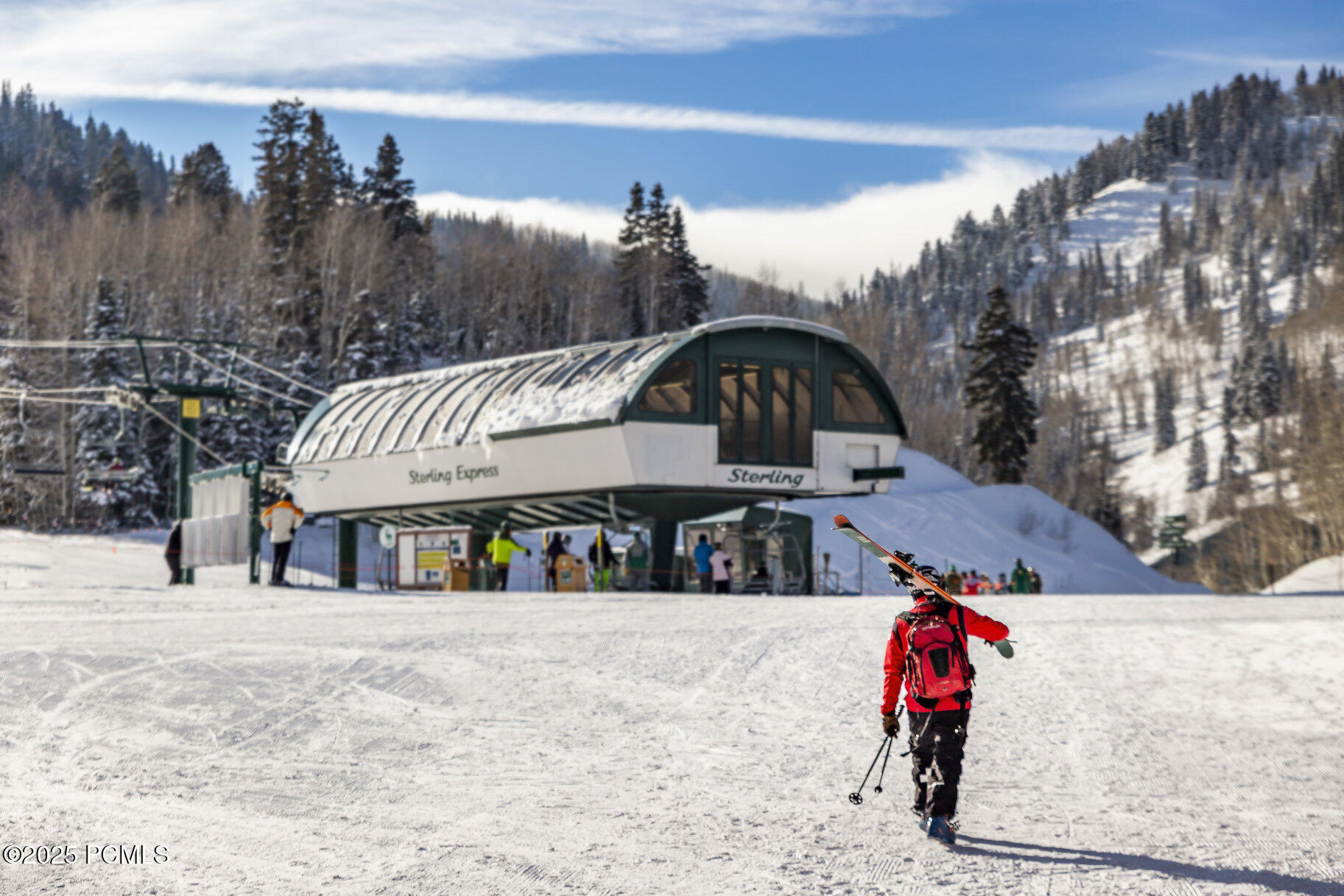 2350 E Westview Trail, Park City, Utah image 37