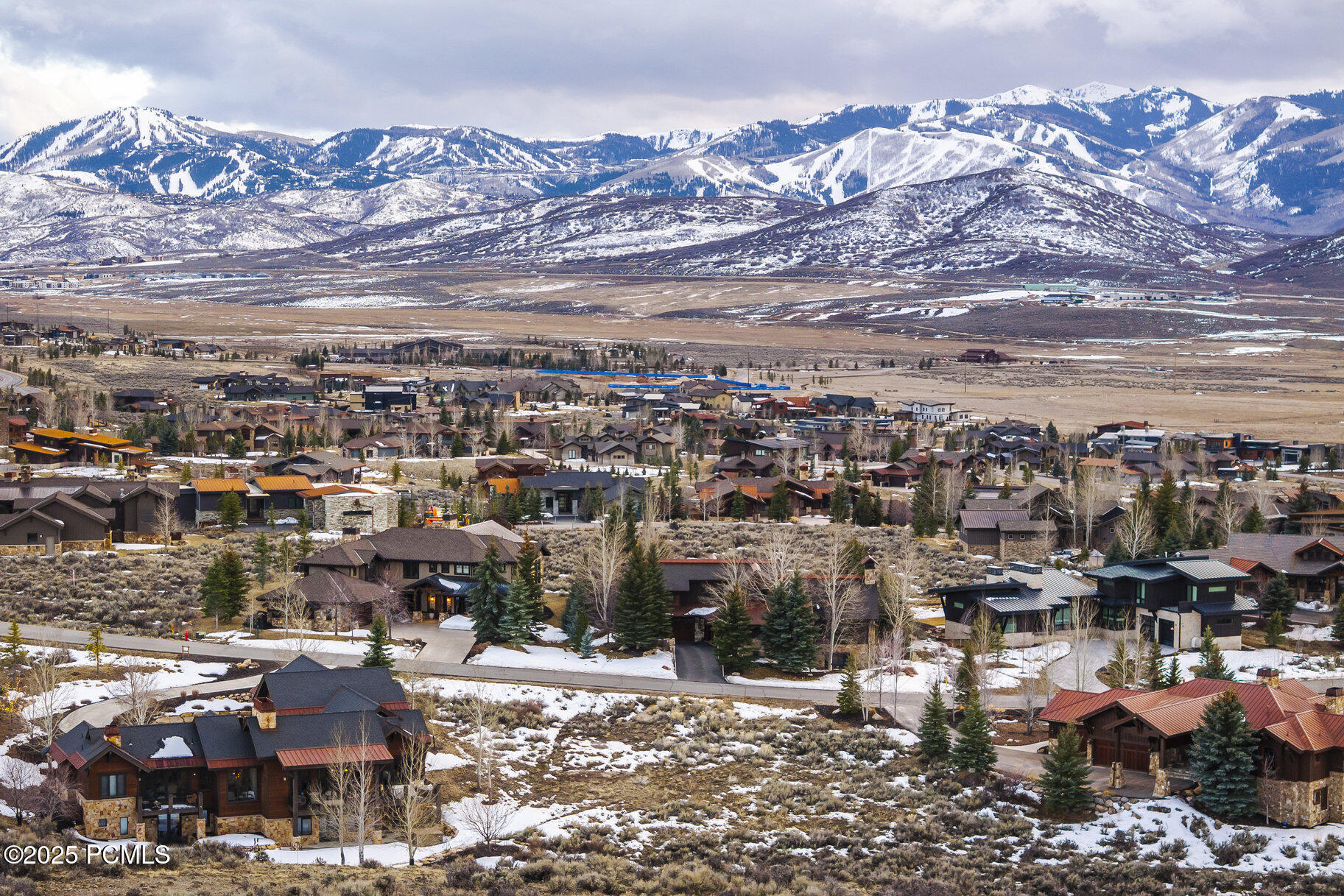 2350 E Westview Trail, Park City, Utah image 7