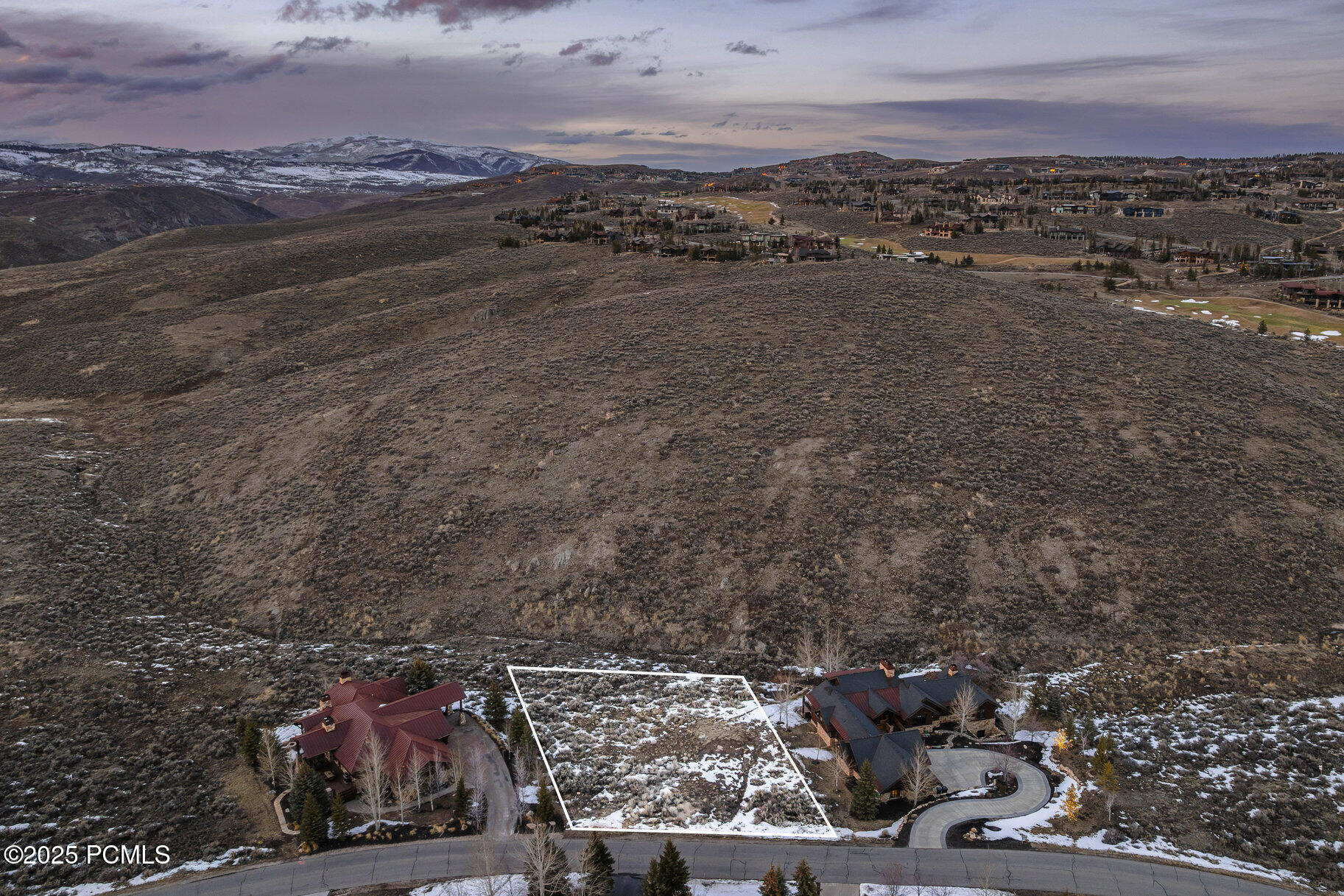 2350 E Westview Trail, Park City, Utah image 3