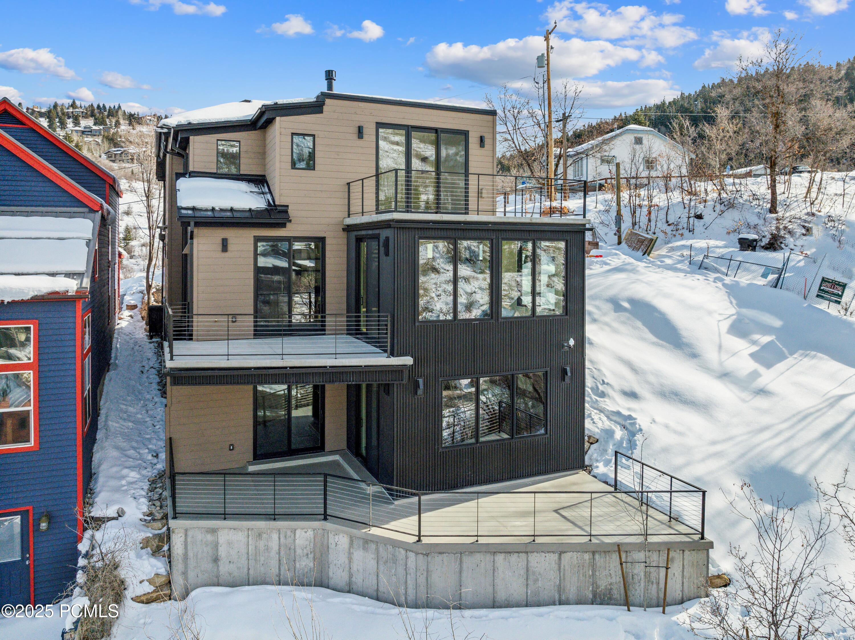 78 Prospect Avenue, Park City, Utah image 29