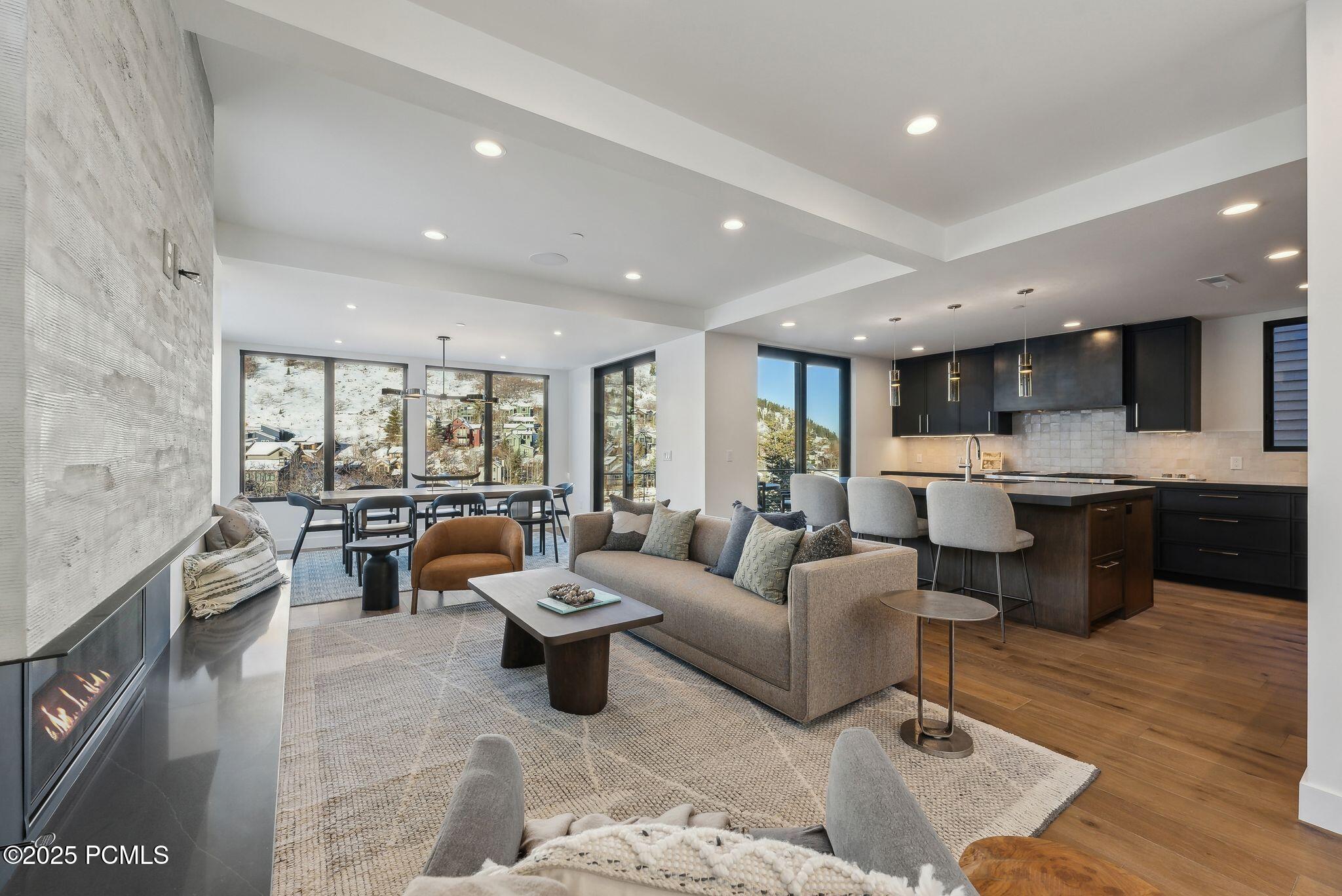 78 Prospect Avenue, Park City, Utah image 6