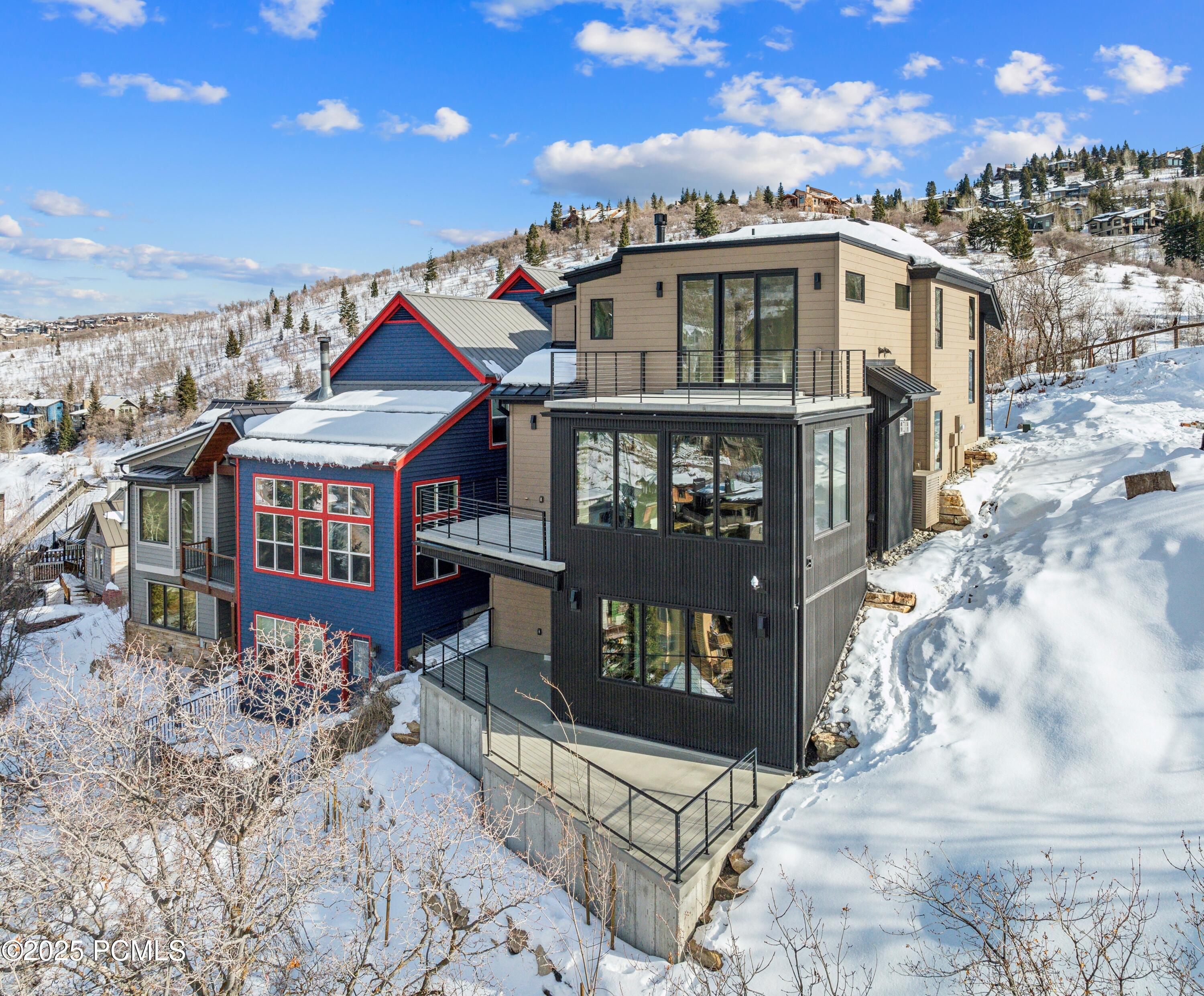 78 Prospect Avenue, Park City, Utah image 30