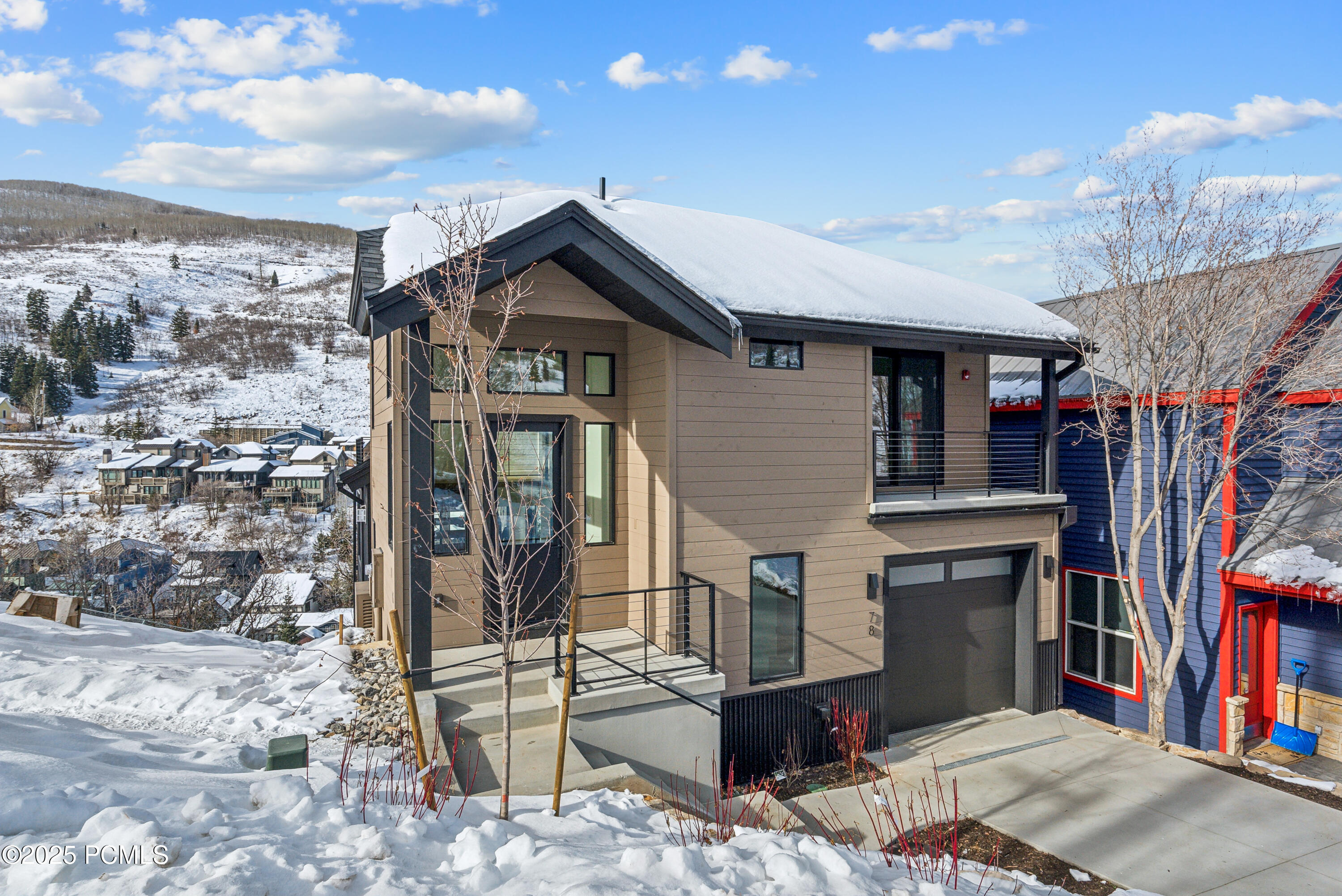 78 Prospect Avenue, Park City, Utah image 2