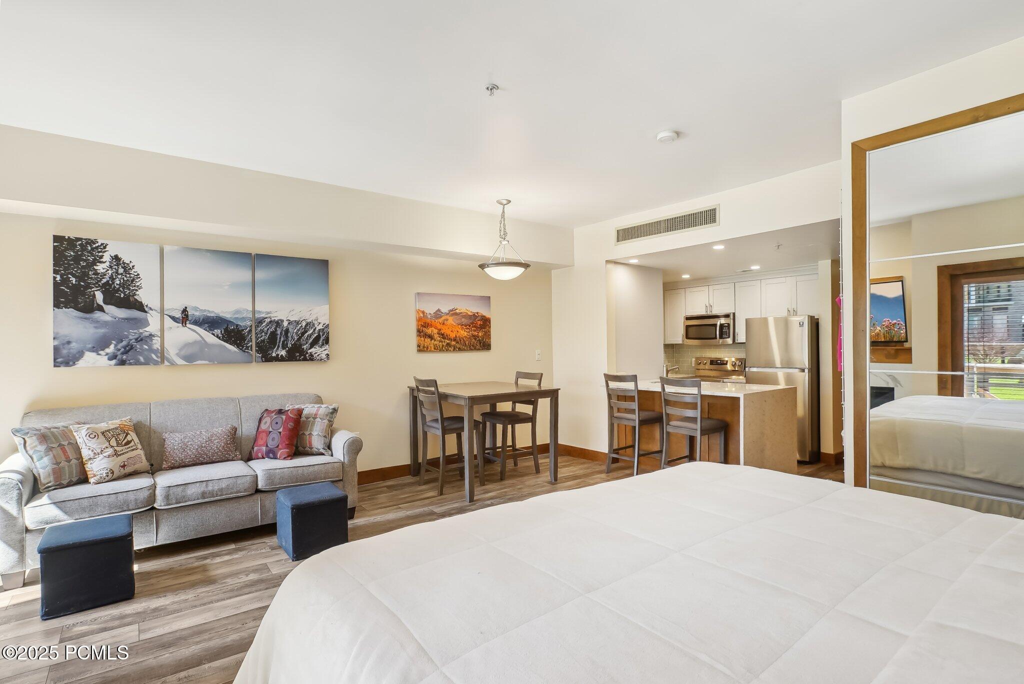 3720 N Sundial Court #CG02, Park City, Utah image 16