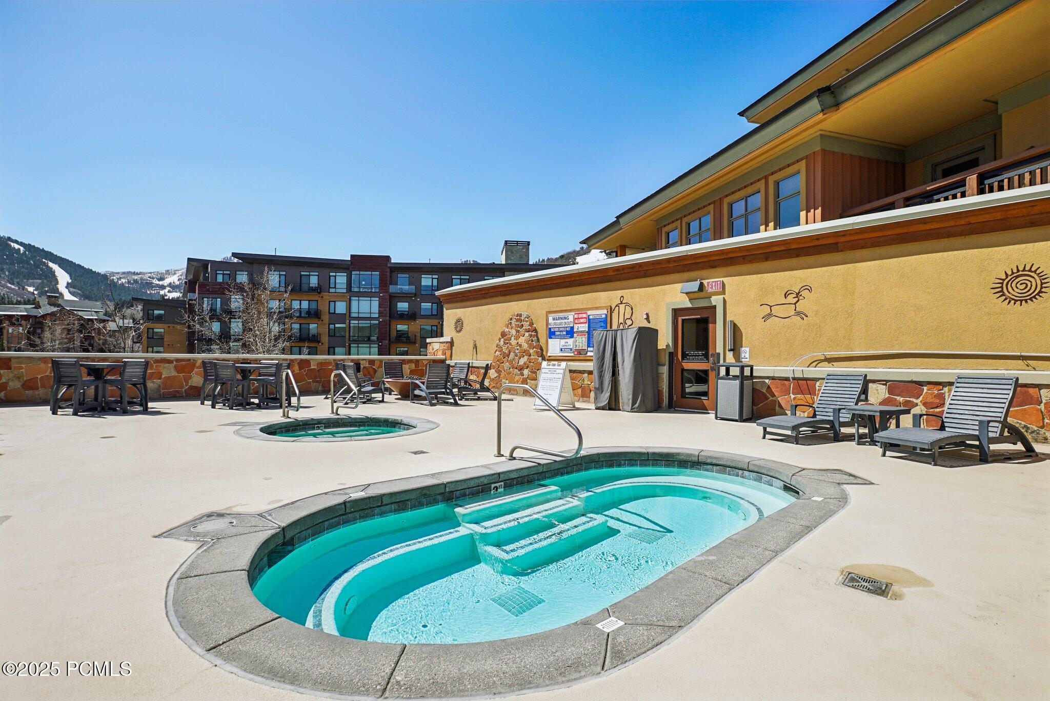 3720 N Sundial Court #CG02, Park City, Utah image 29
