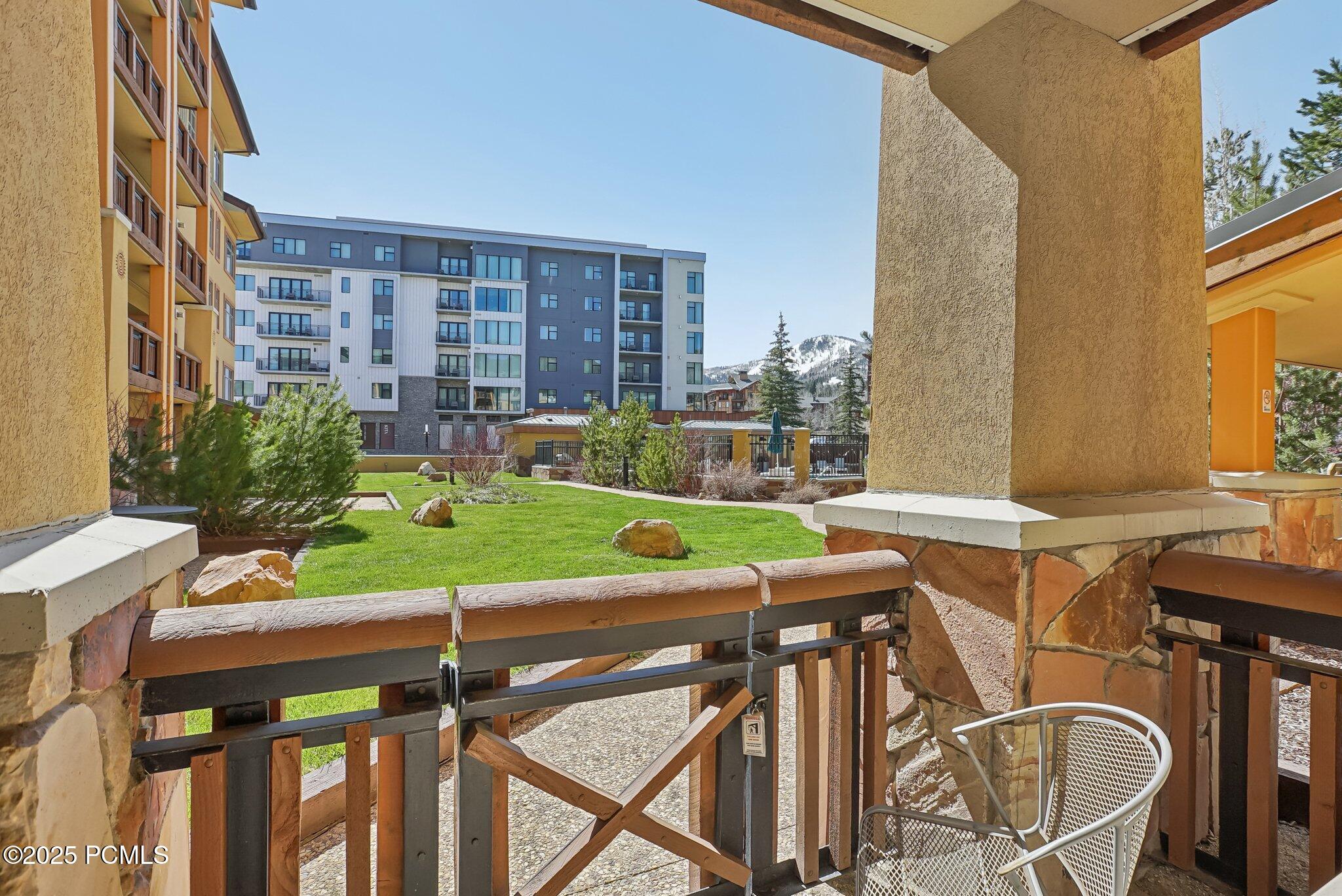 3720 N Sundial Court #CG02, Park City, Utah image 17