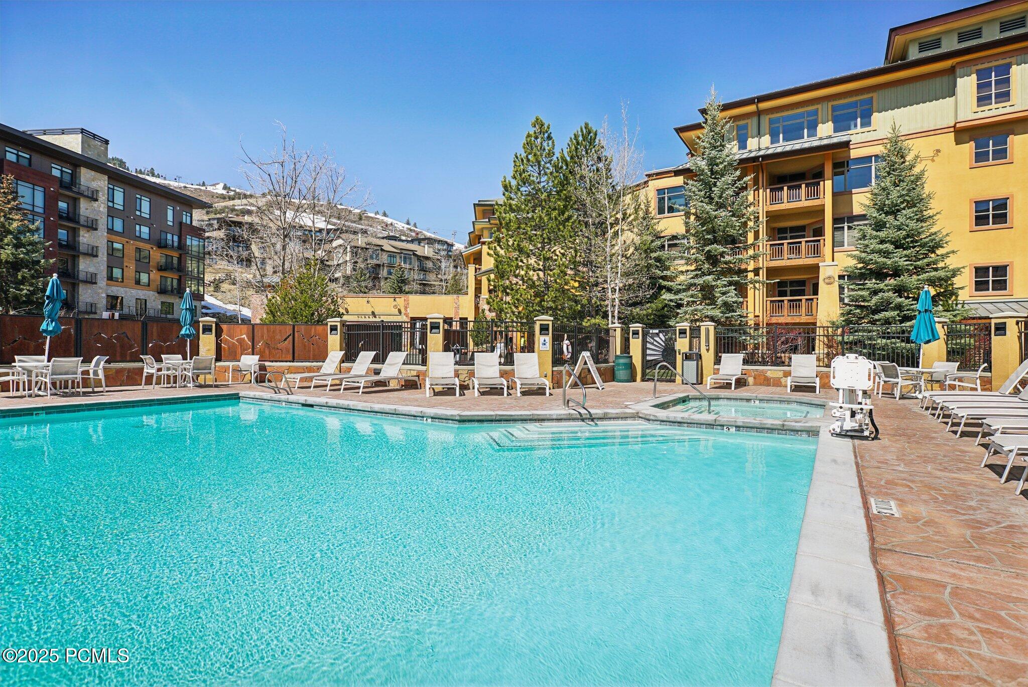 3720 N Sundial Court #CG02, Park City, Utah image 32