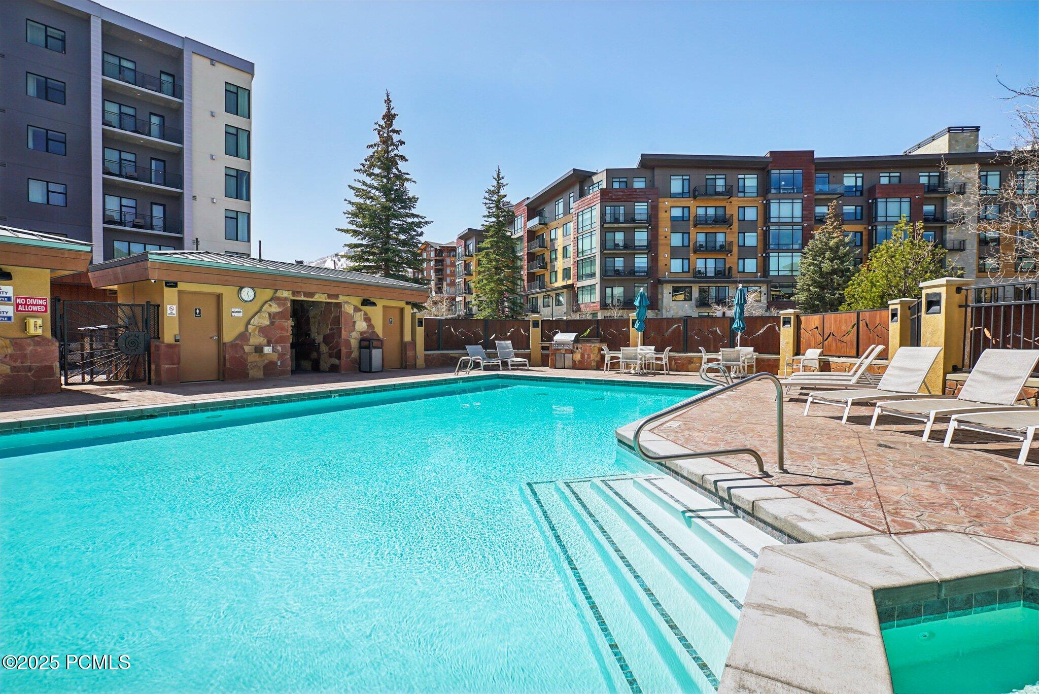 3720 N Sundial Court #CG02, Park City, Utah image 31