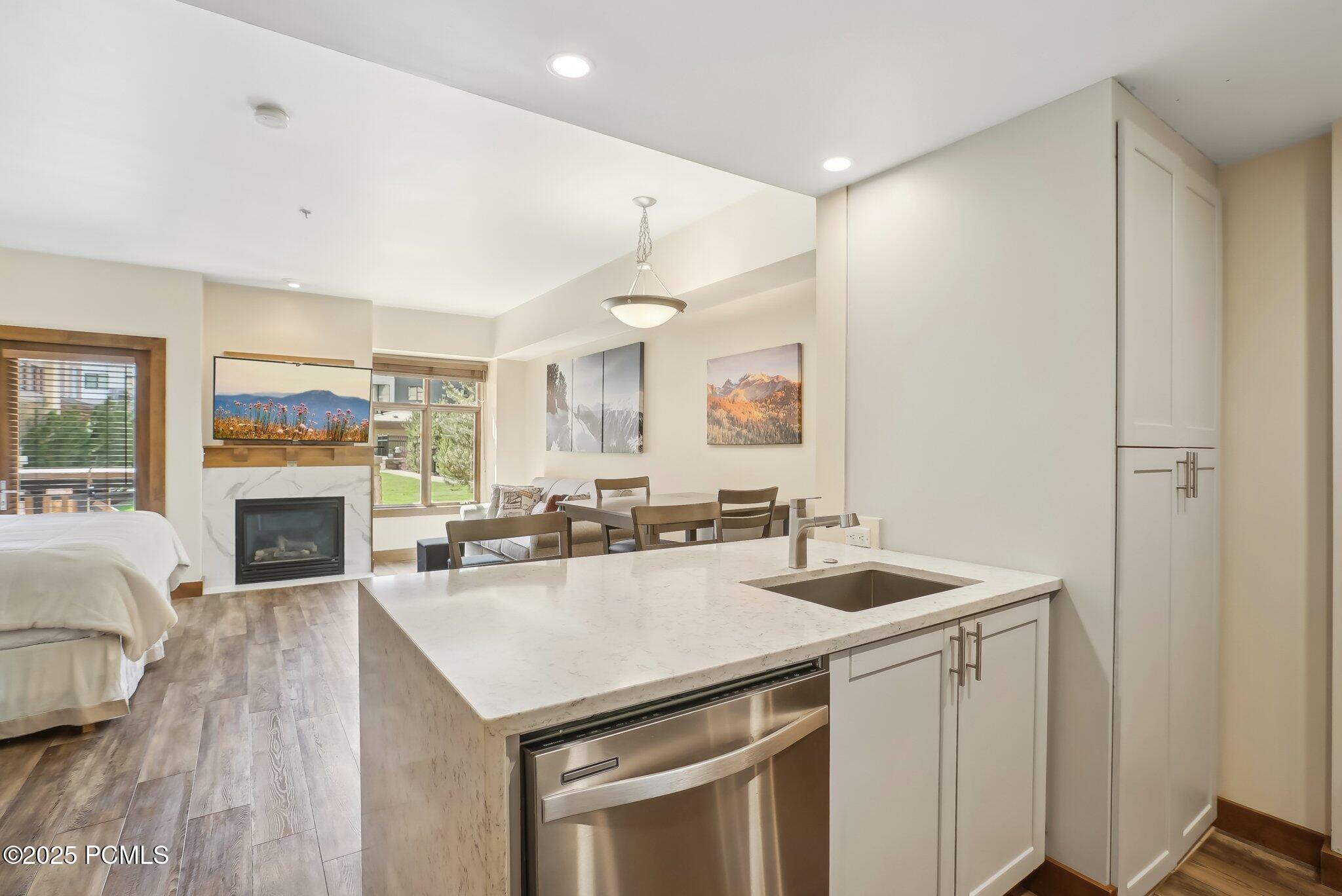 3720 N Sundial Court #CG02, Park City, Utah image 11