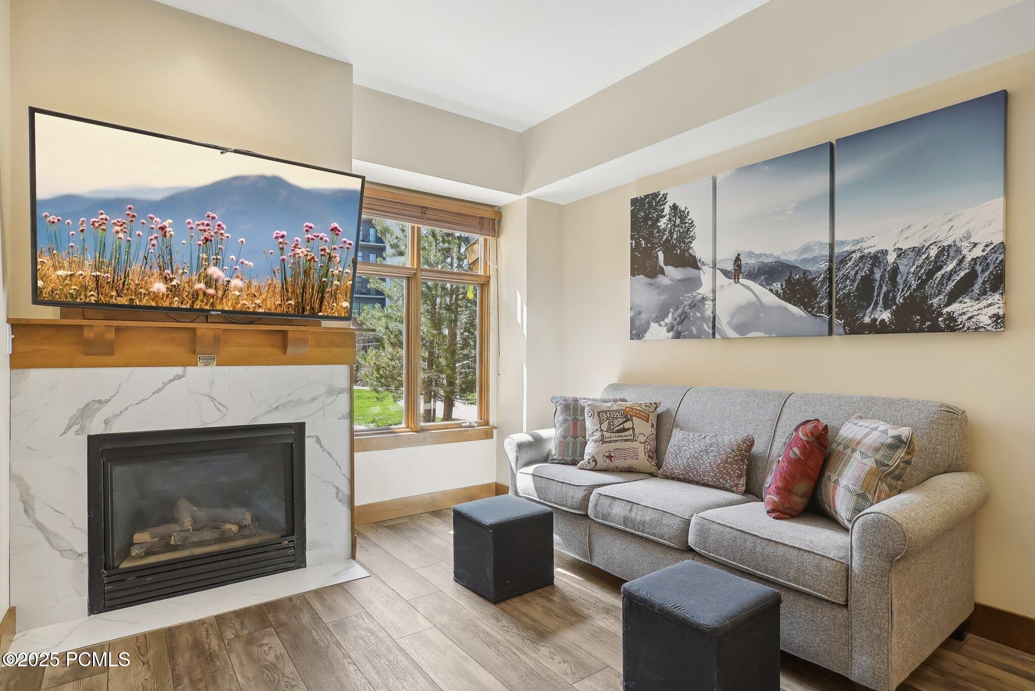 3720 N Sundial Court #CG02, Park City, Utah image 4