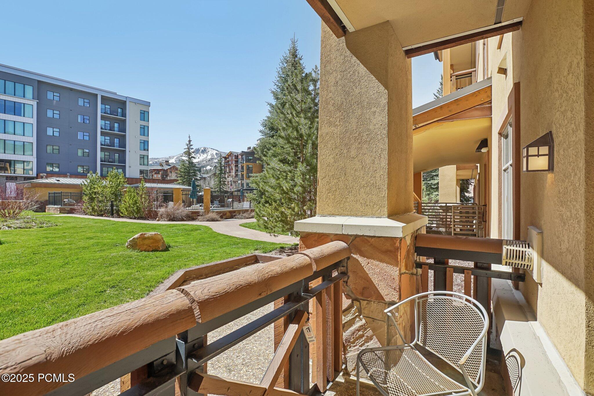 3720 N Sundial Court #CG02, Park City, Utah image 18