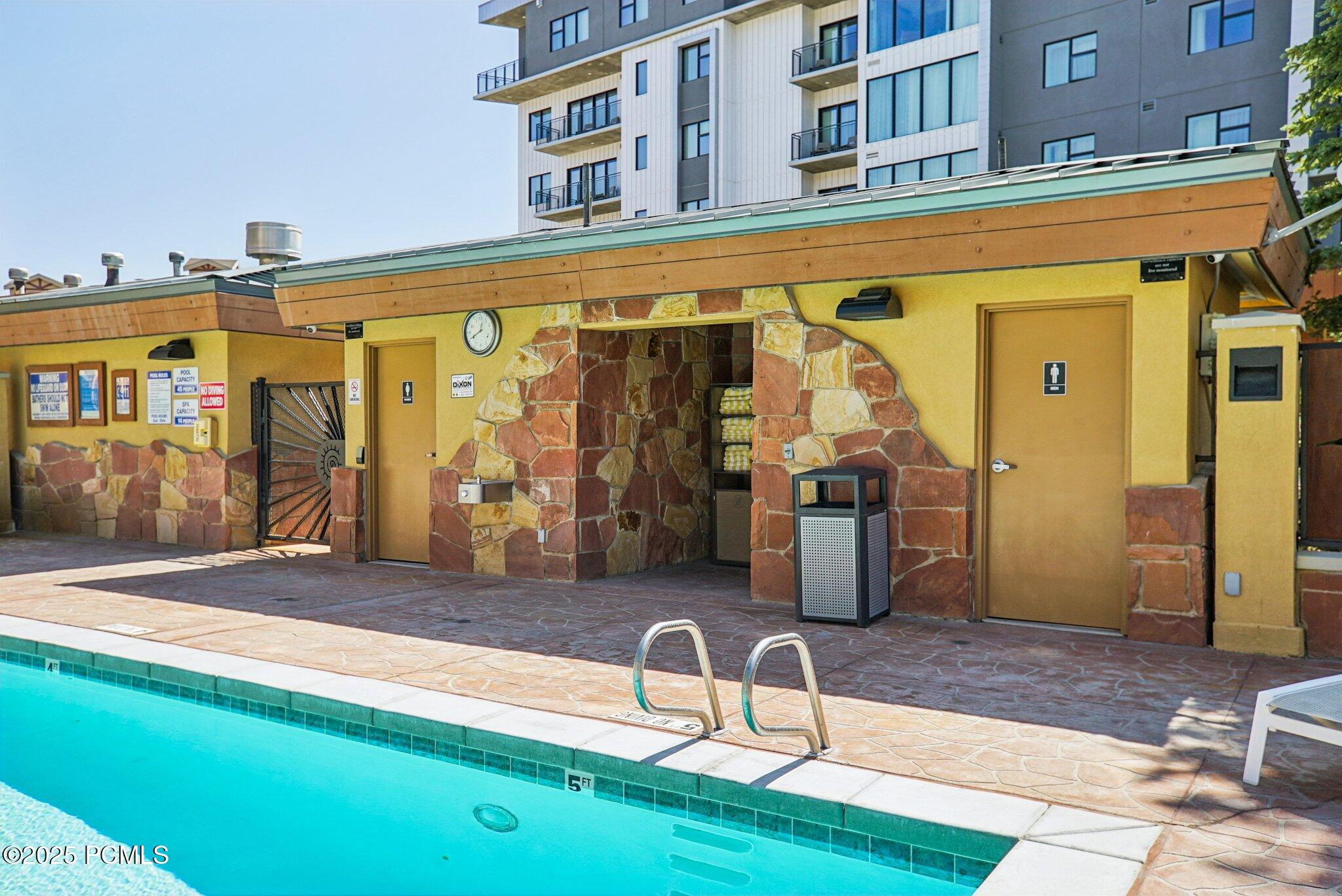 3720 N Sundial Court #CG02, Park City, Utah image 36
