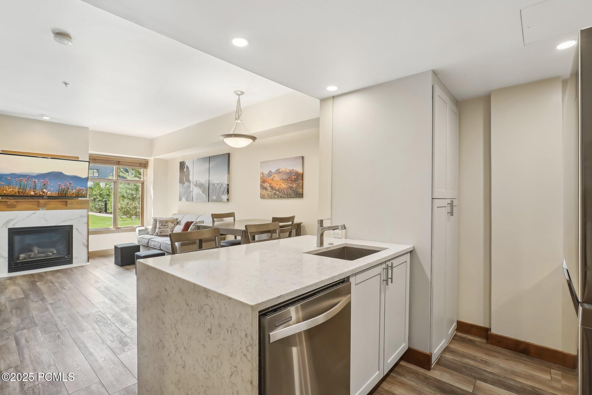 3720 N Sundial Court #CG02, Park City, Utah image 10
