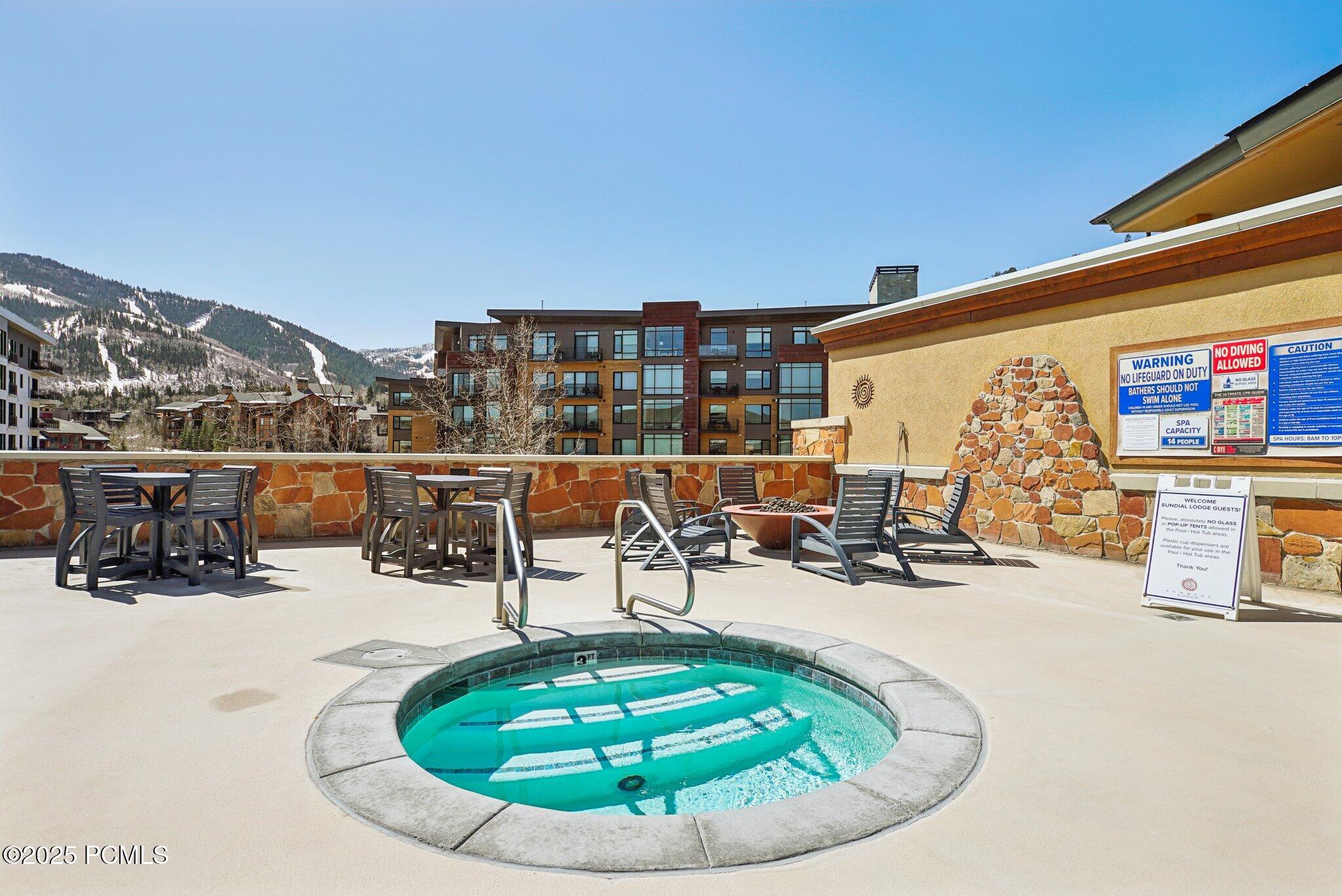 3720 N Sundial Court #CG02, Park City, Utah image 27