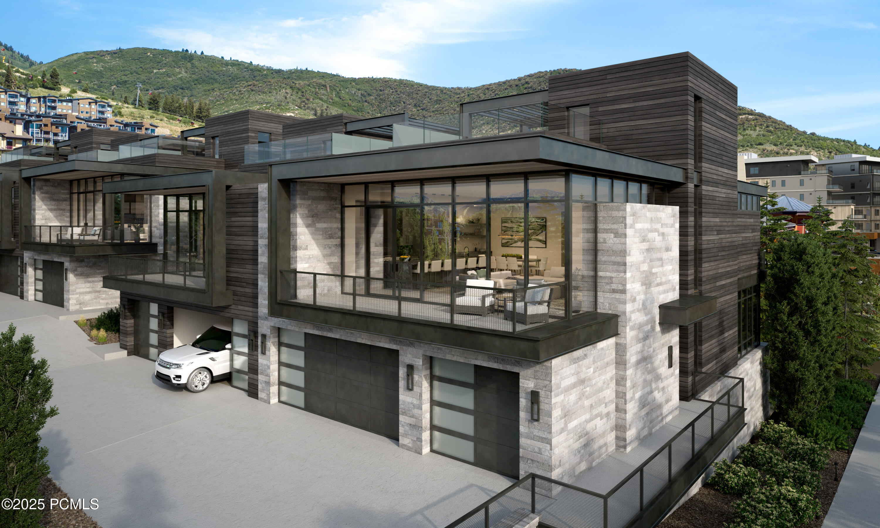 2306 W Red Pine Road #4, Park City, Utah image 6