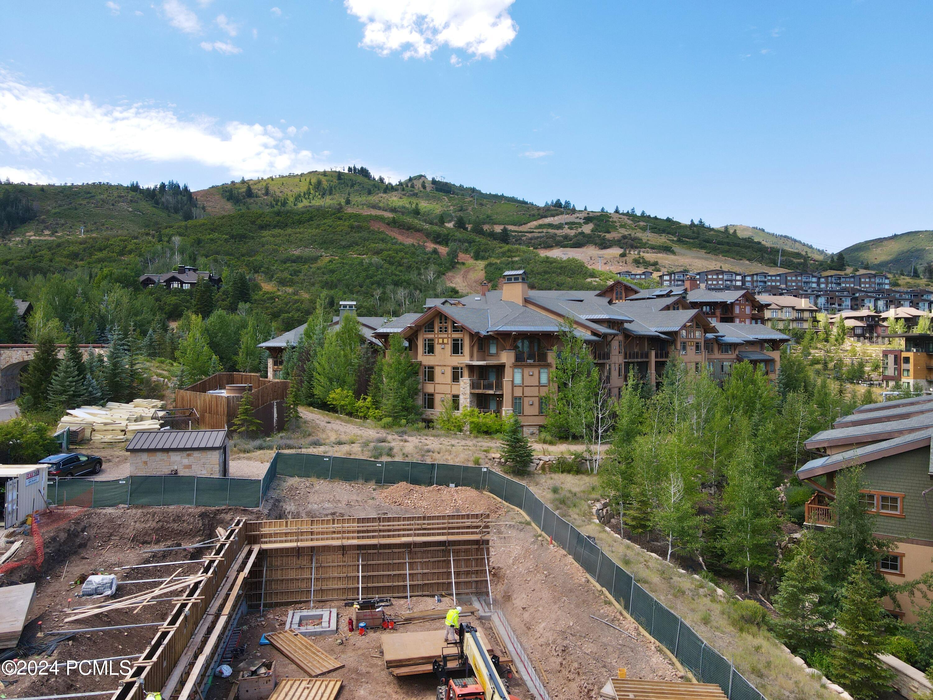 2306 W Red Pine Road #4, Park City, Utah image 9