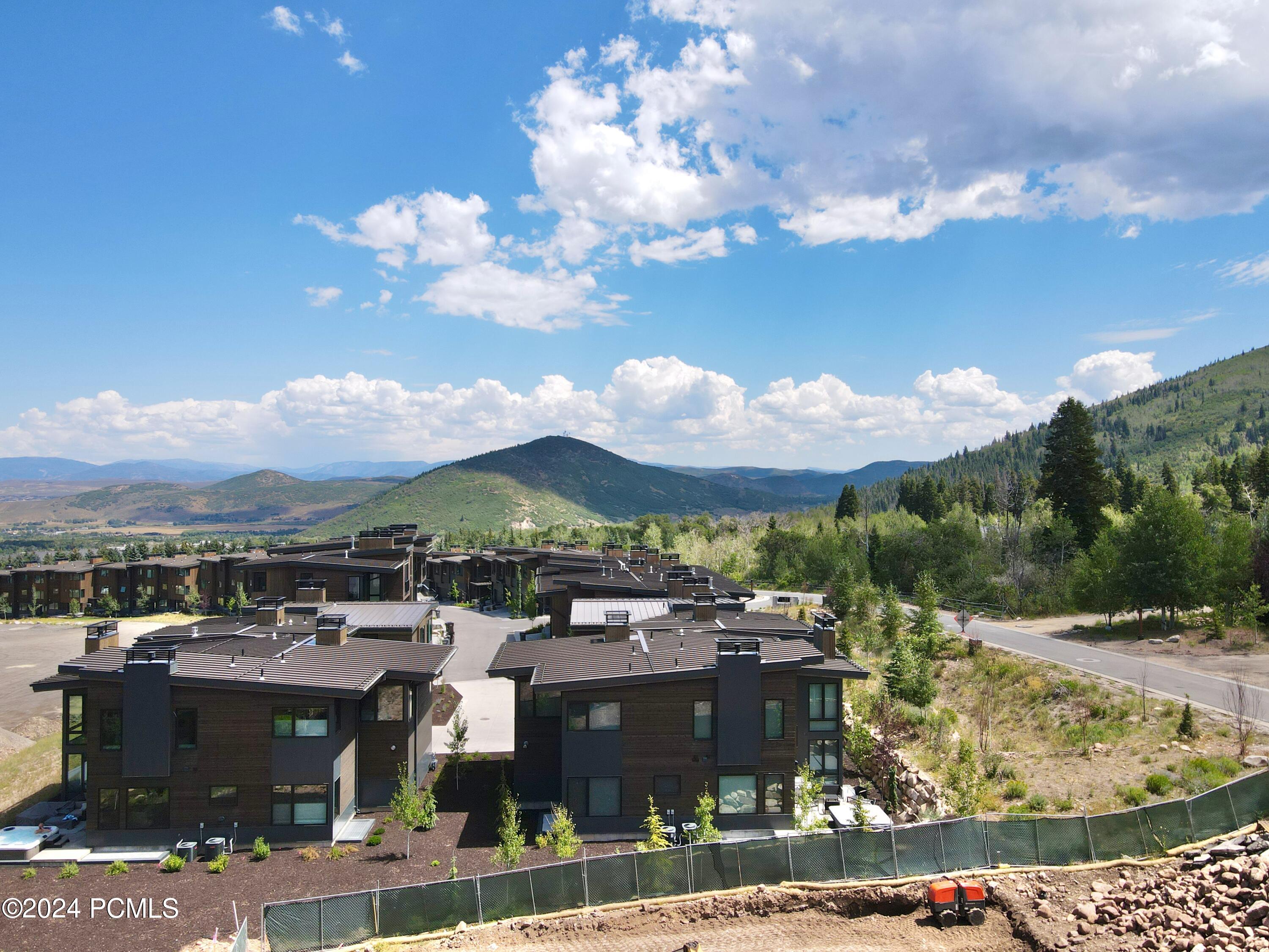 2306 W Red Pine Road #4, Park City, Utah image 11