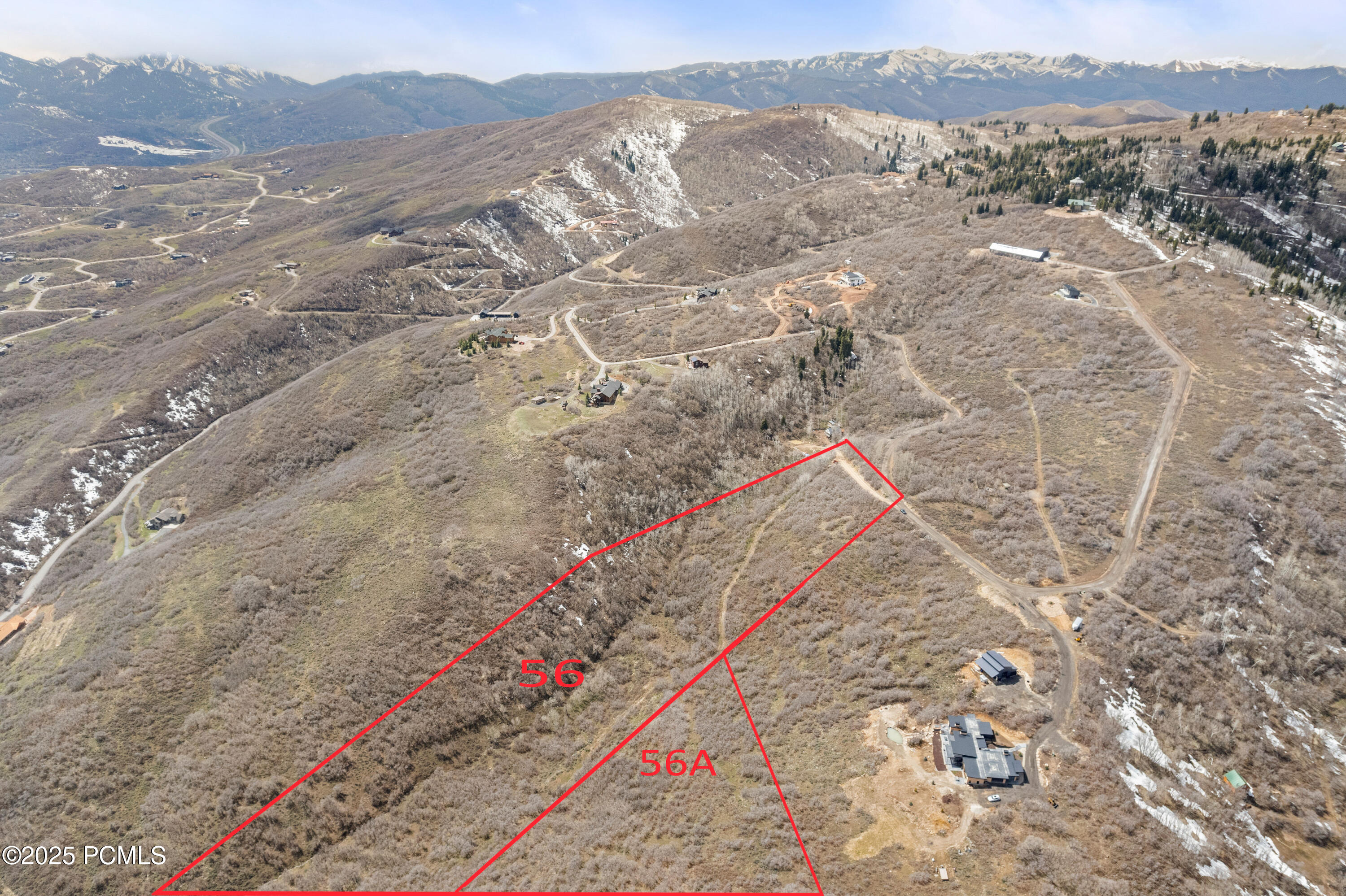 1369 Lower Cove Road, Park City, Utah image 5