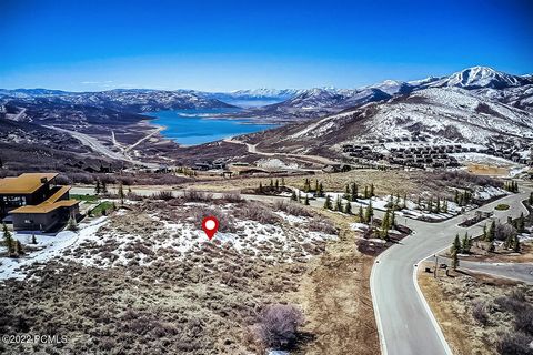 Vacant Land For Sale - 623 W Peace Tree Trail<br/> Heber City, UT 84032