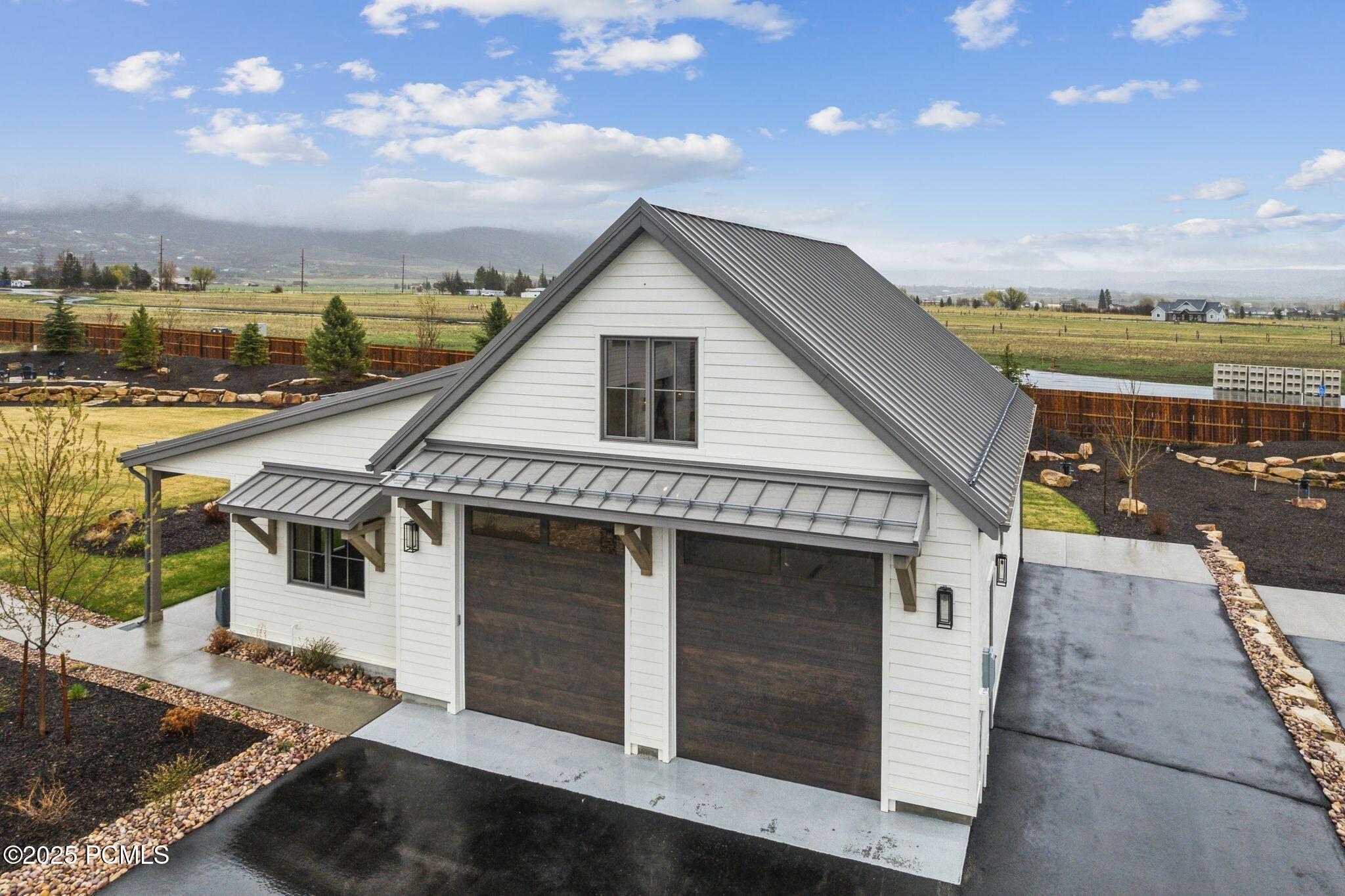 205 W Lazy Acres Lane, Kamas, Utah image 50