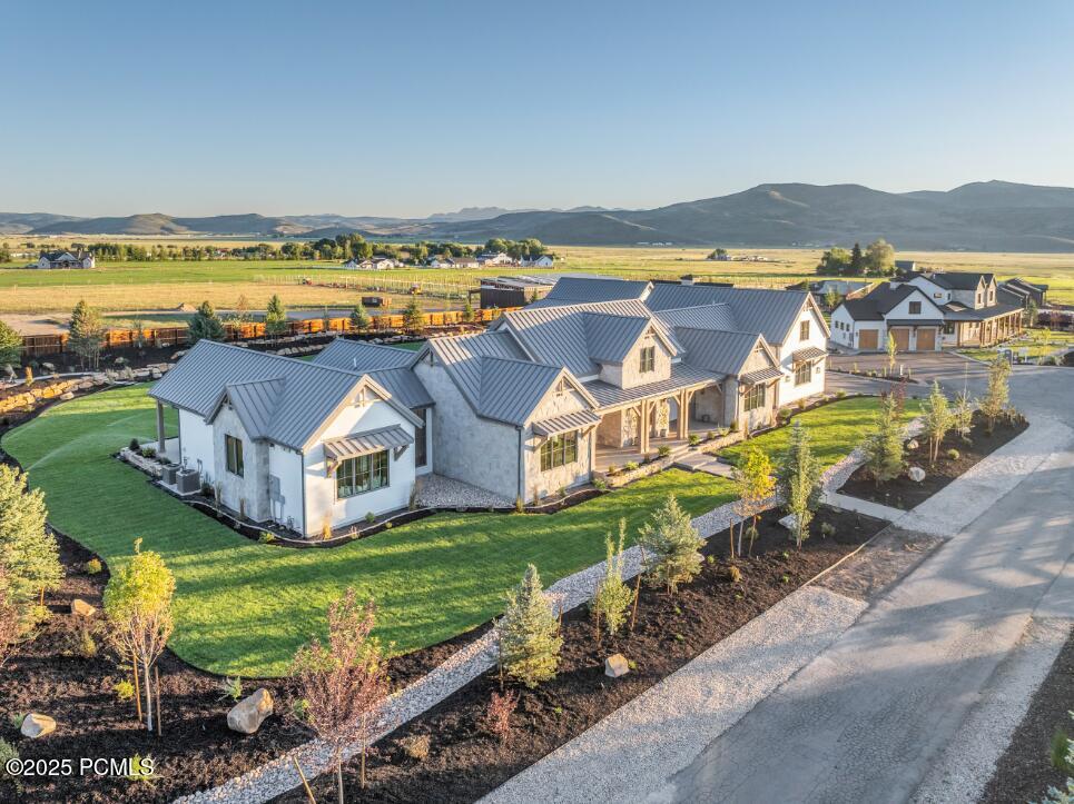 205 W Lazy Acres Lane, Kamas, Utah image 9