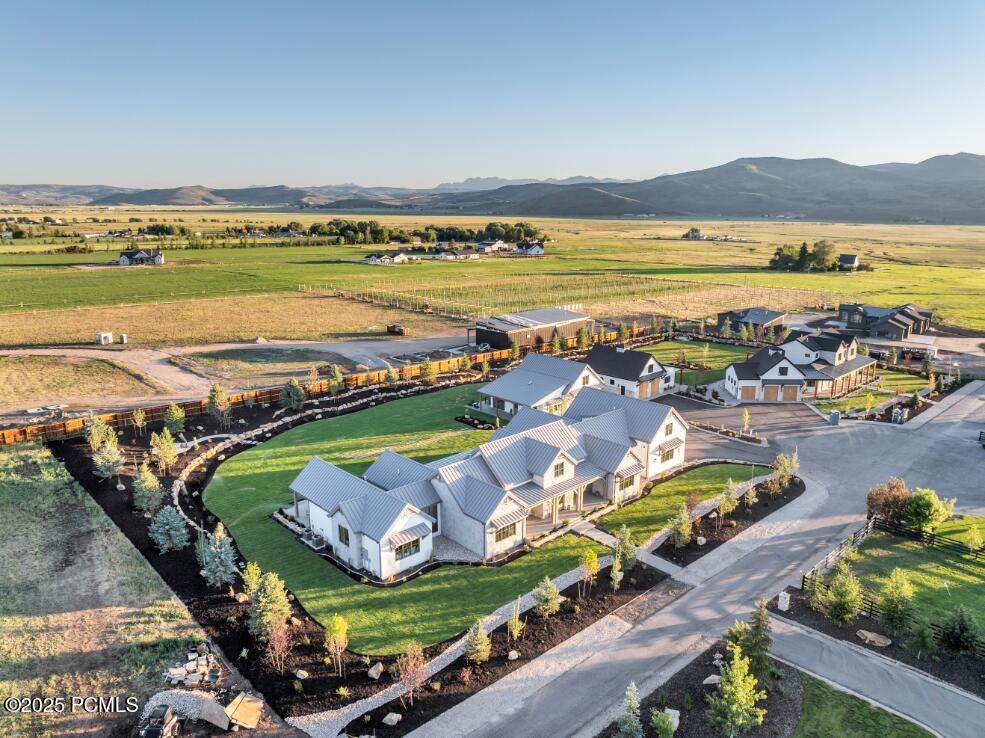 205 W Lazy Acres Lane, Kamas, Utah image 10
