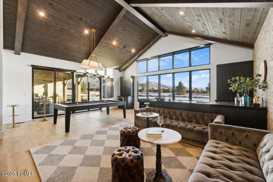 205 W Lazy Acres Lane, Kamas, Utah image 32