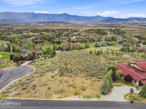 Vacant Land For Sale - 7255 Spur Lane<br/> Park City, UT 84098