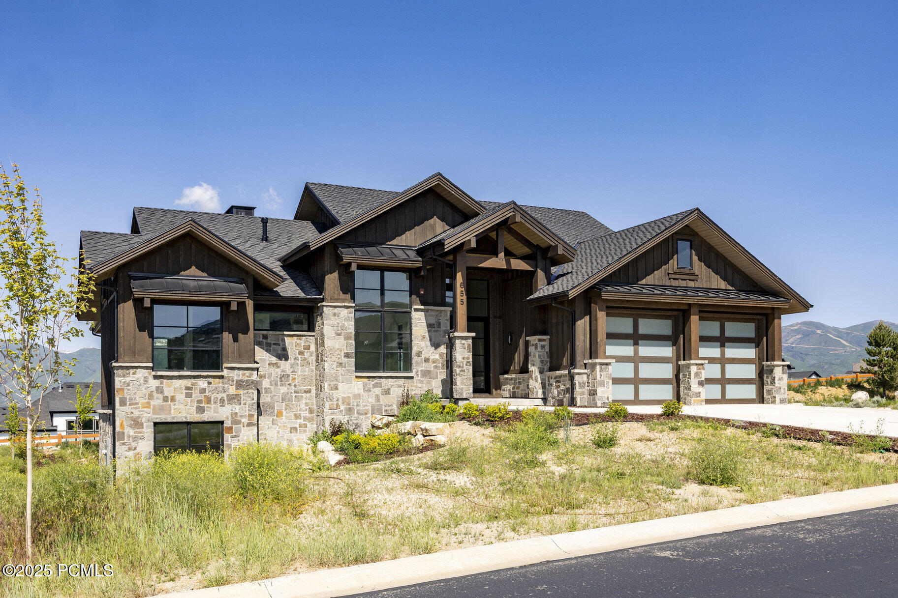 655 N Haystack Mountain Drive, Heber City, Utah image 30