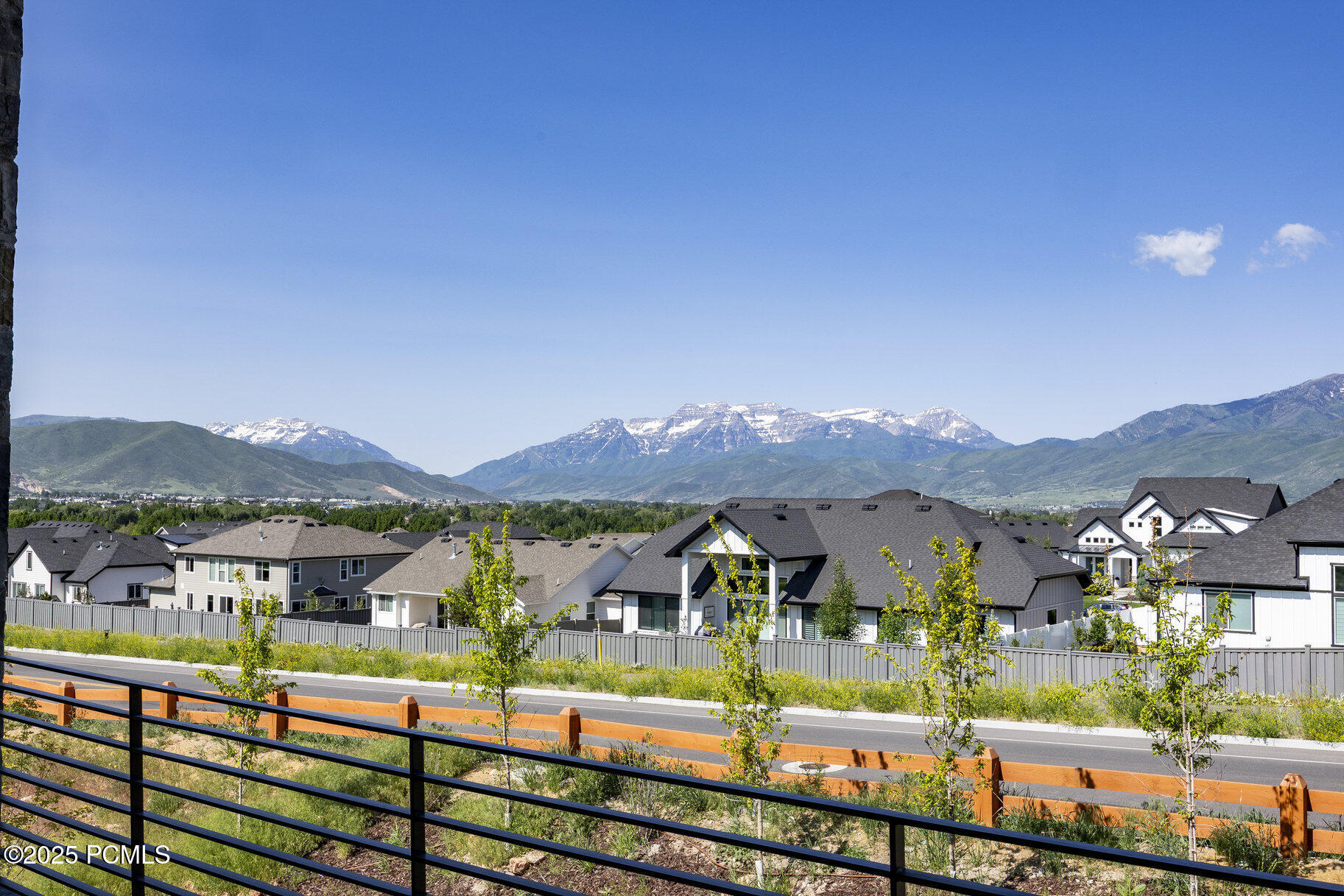 655 N Haystack Mountain Drive, Heber City, Utah image 14