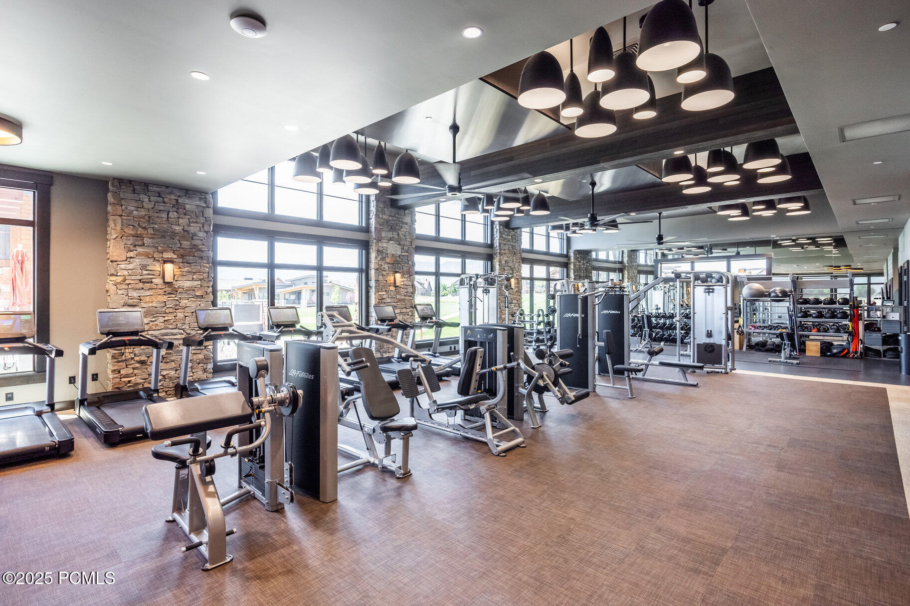 655 N Haystack Mountain Drive, Heber City, Utah image 44