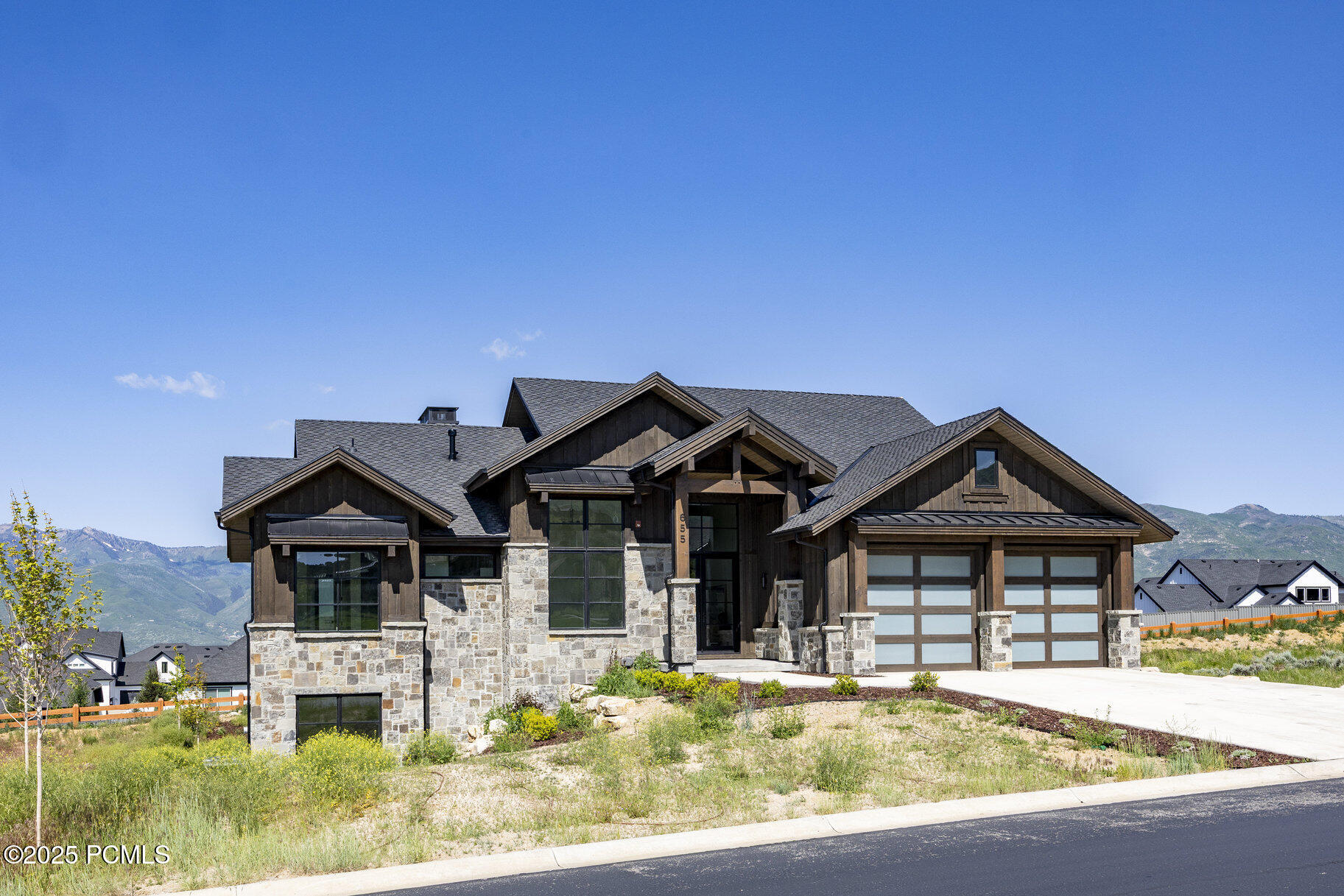 655 N Haystack Mountain Drive, Heber City, Utah image 22