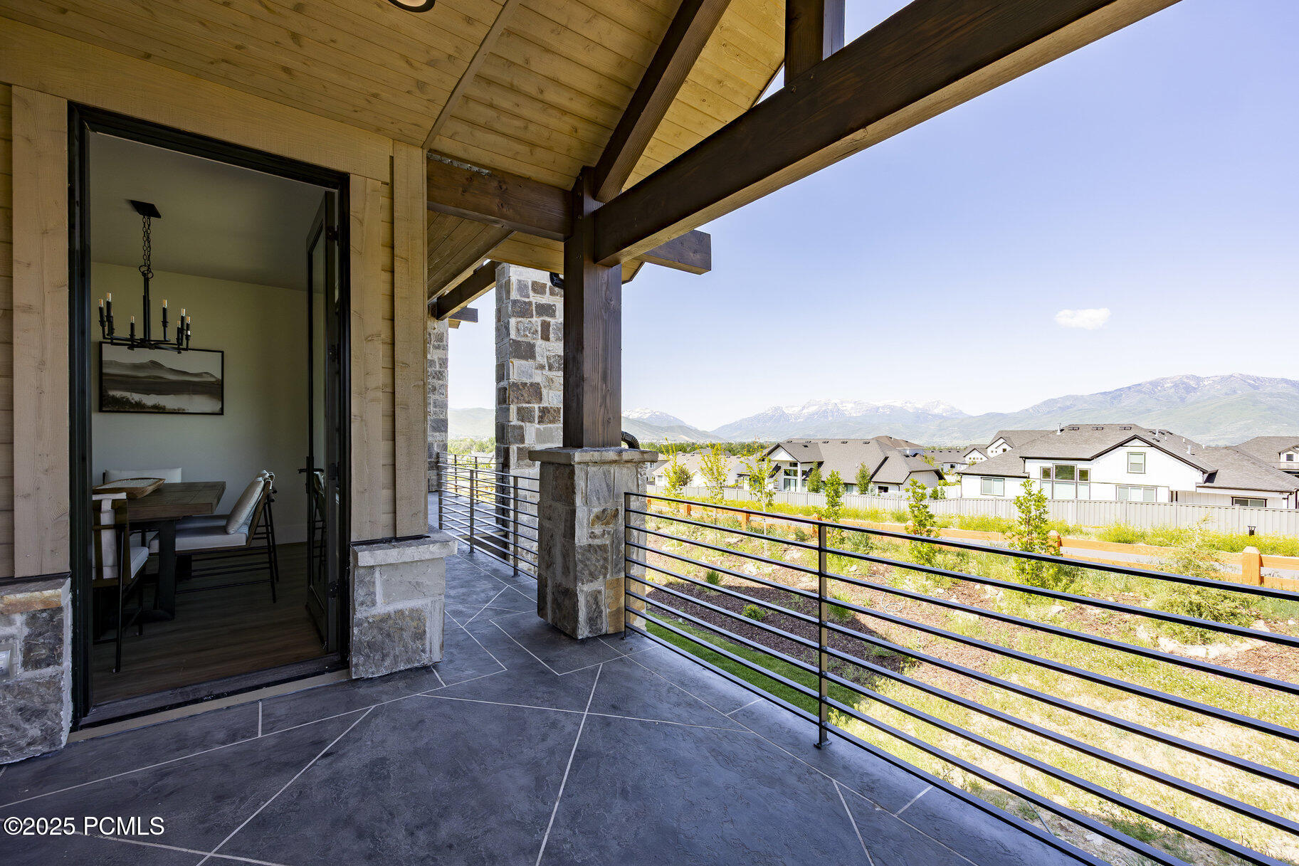 655 N Haystack Mountain Drive, Heber City, Utah image 19