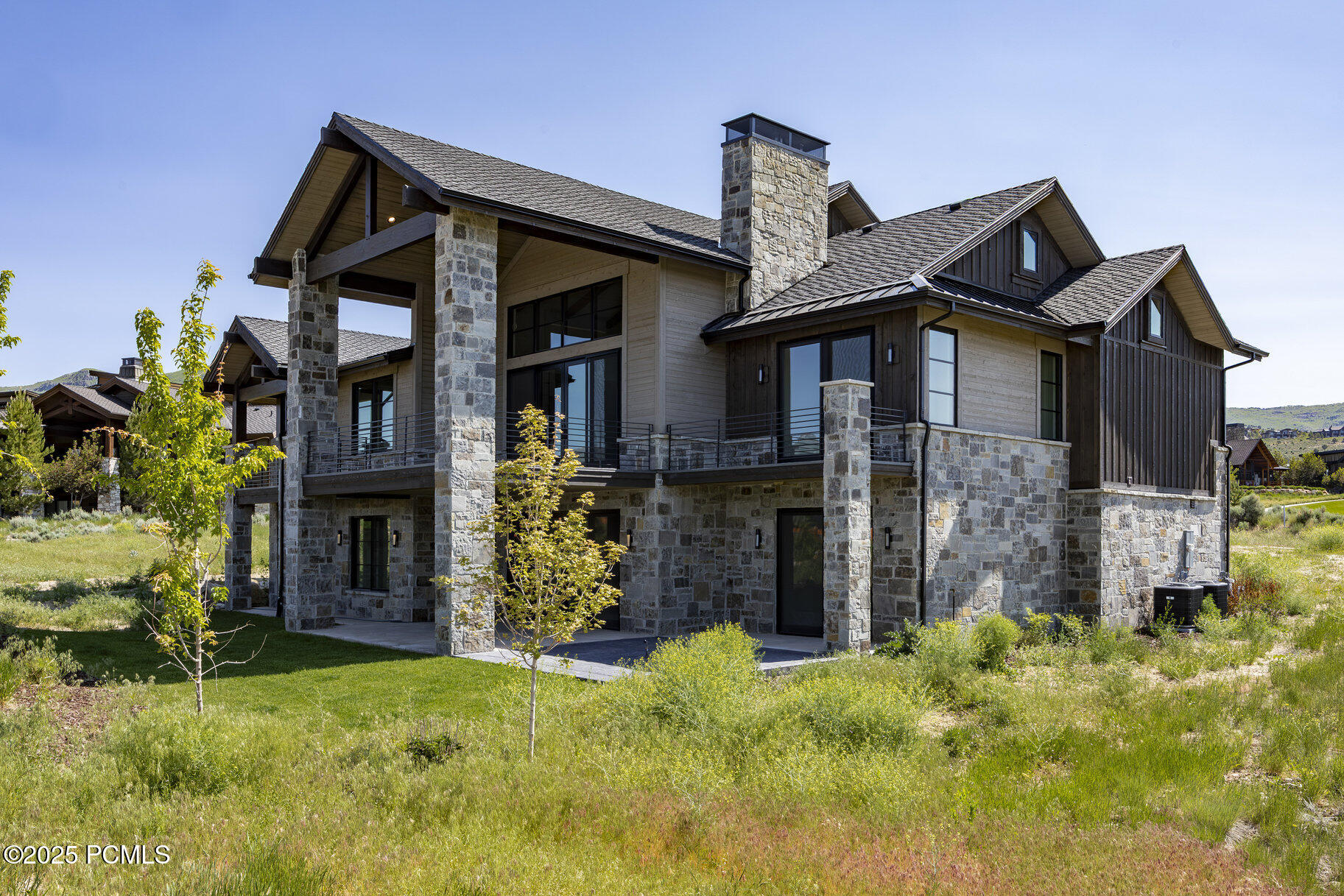 655 N Haystack Mountain Drive, Heber City, Utah image 27