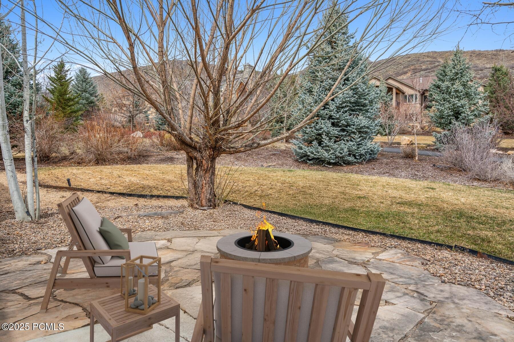 377 E Saddle Drive, Midway, Utah image 32