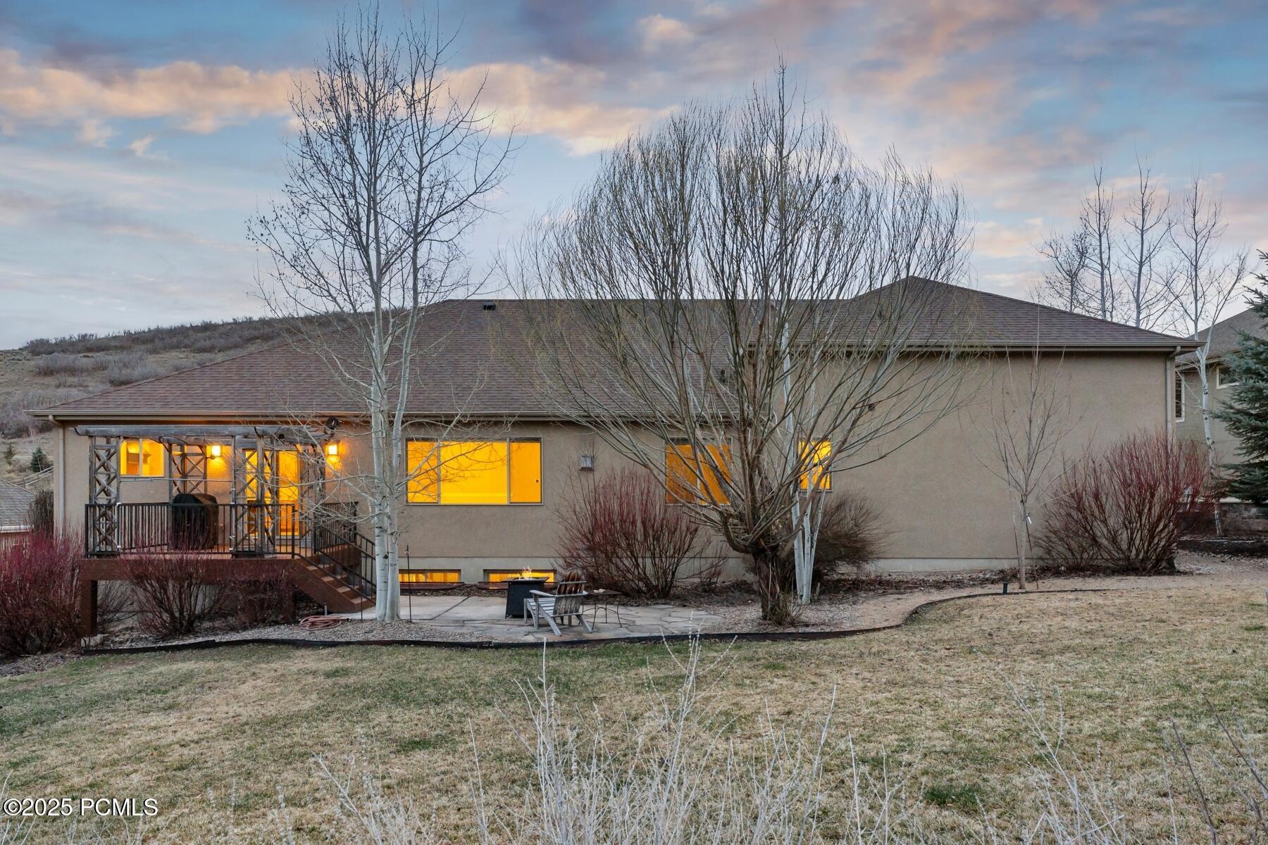 377 E Saddle Drive, Midway, Utah image 40