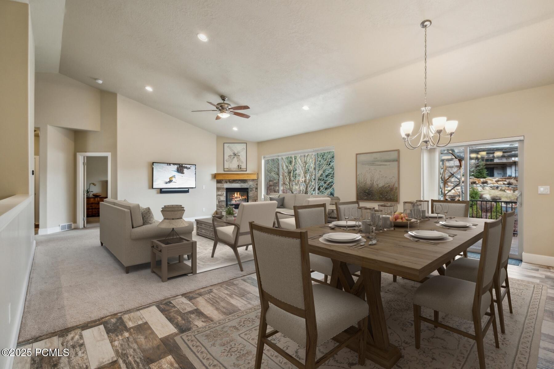 377 E Saddle Drive, Midway, Utah image 3