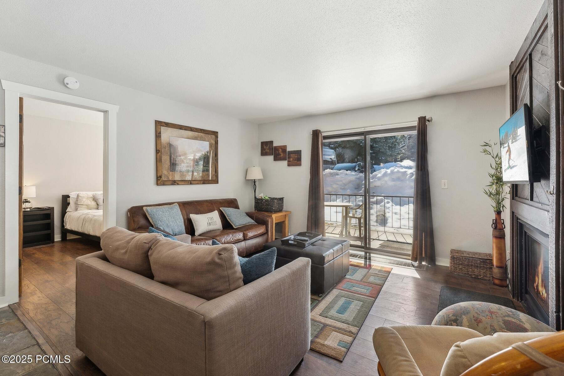 2025 Canyons Resort Drive #B2, Park City, Utah image 6